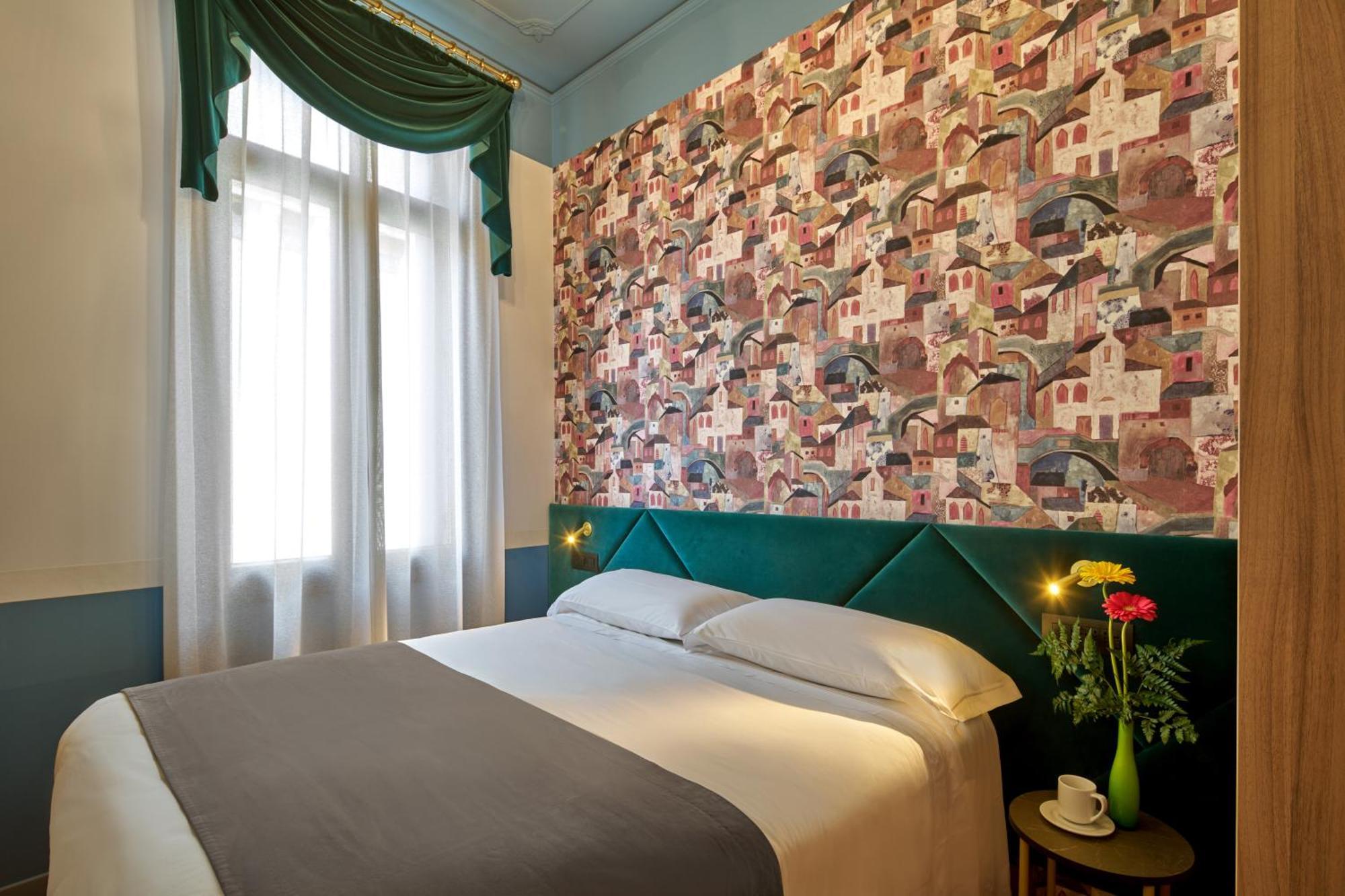 Unahotels Ala Venezia-adults 16 Hotel Venise
