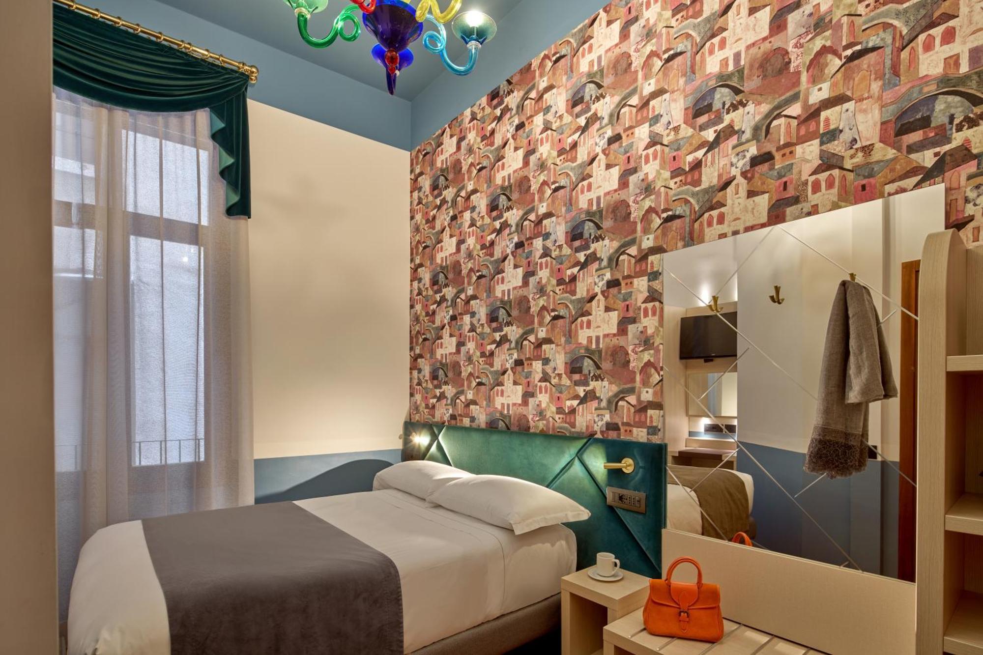 Hotel Unahotels Ala Venezia-adults 16 Venise