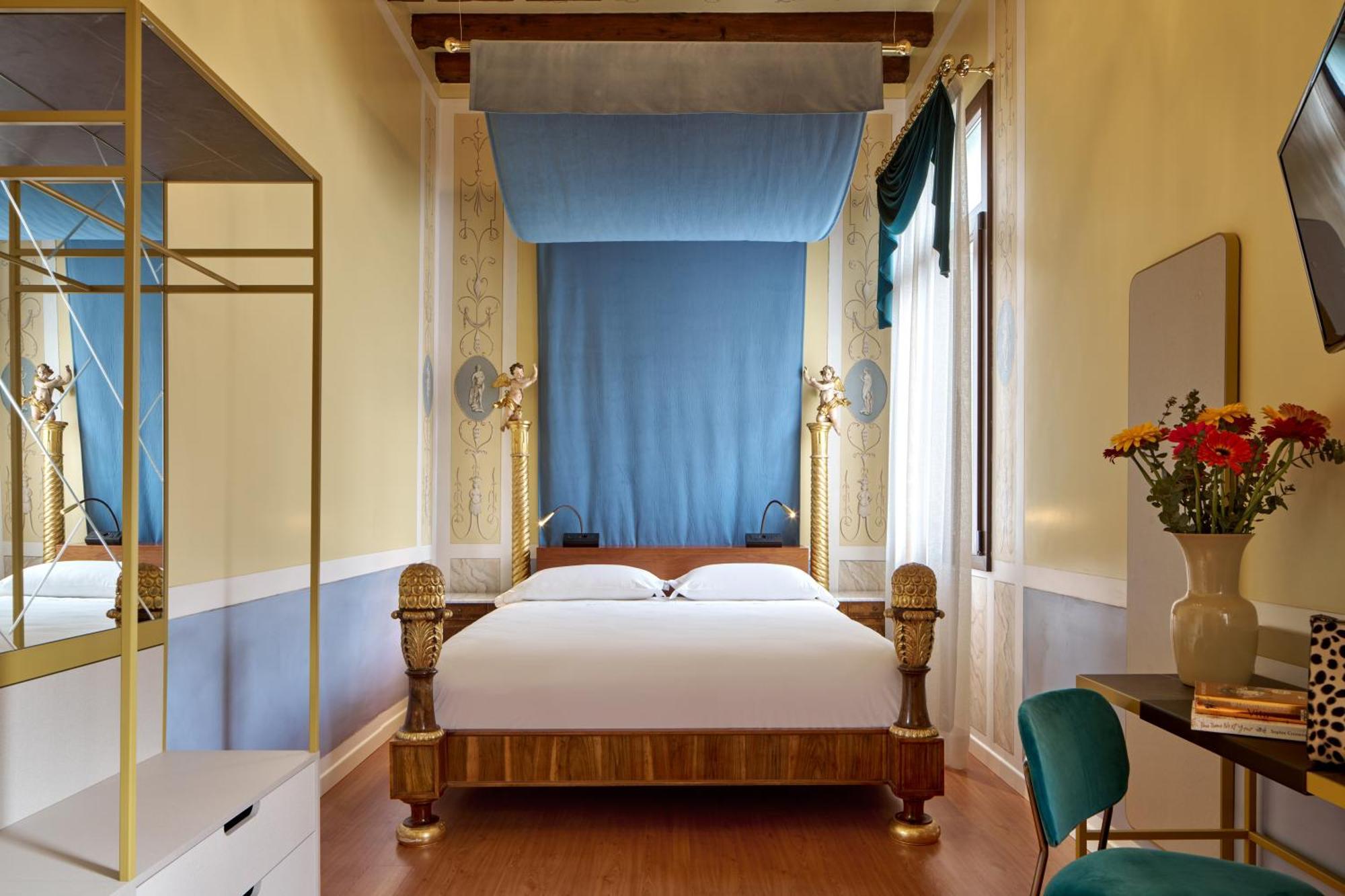 Unahotels Ala Venezia-adults 16 Hotel Venise