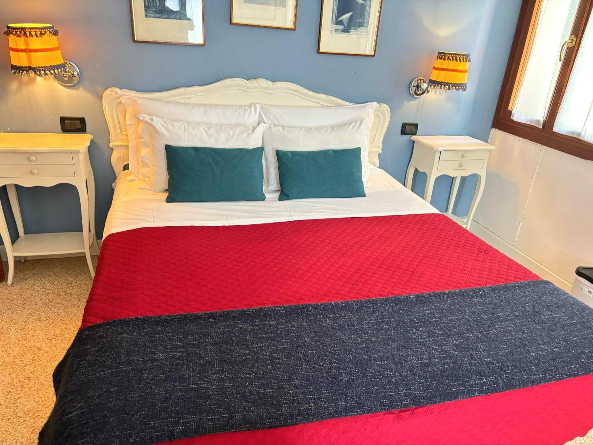 Ca' Fontanea 3* Venezia