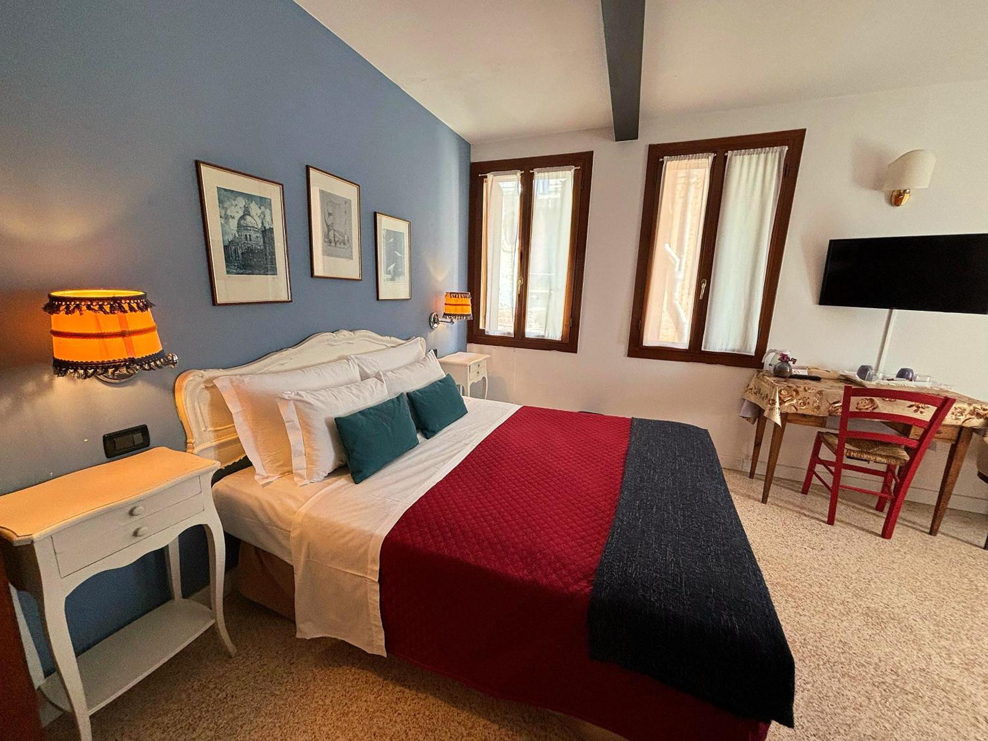 Ca' Fontanea Bed & Breakfast Venezia