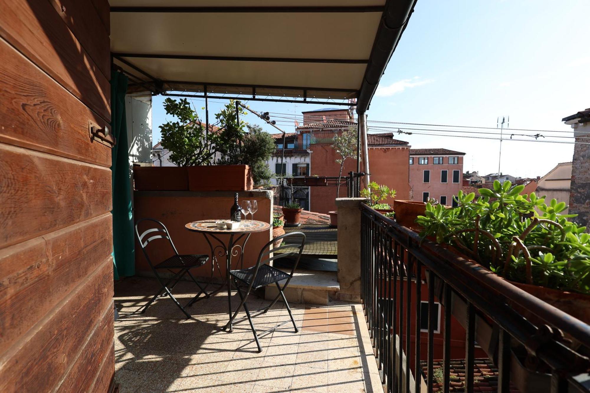 Silva Hotel