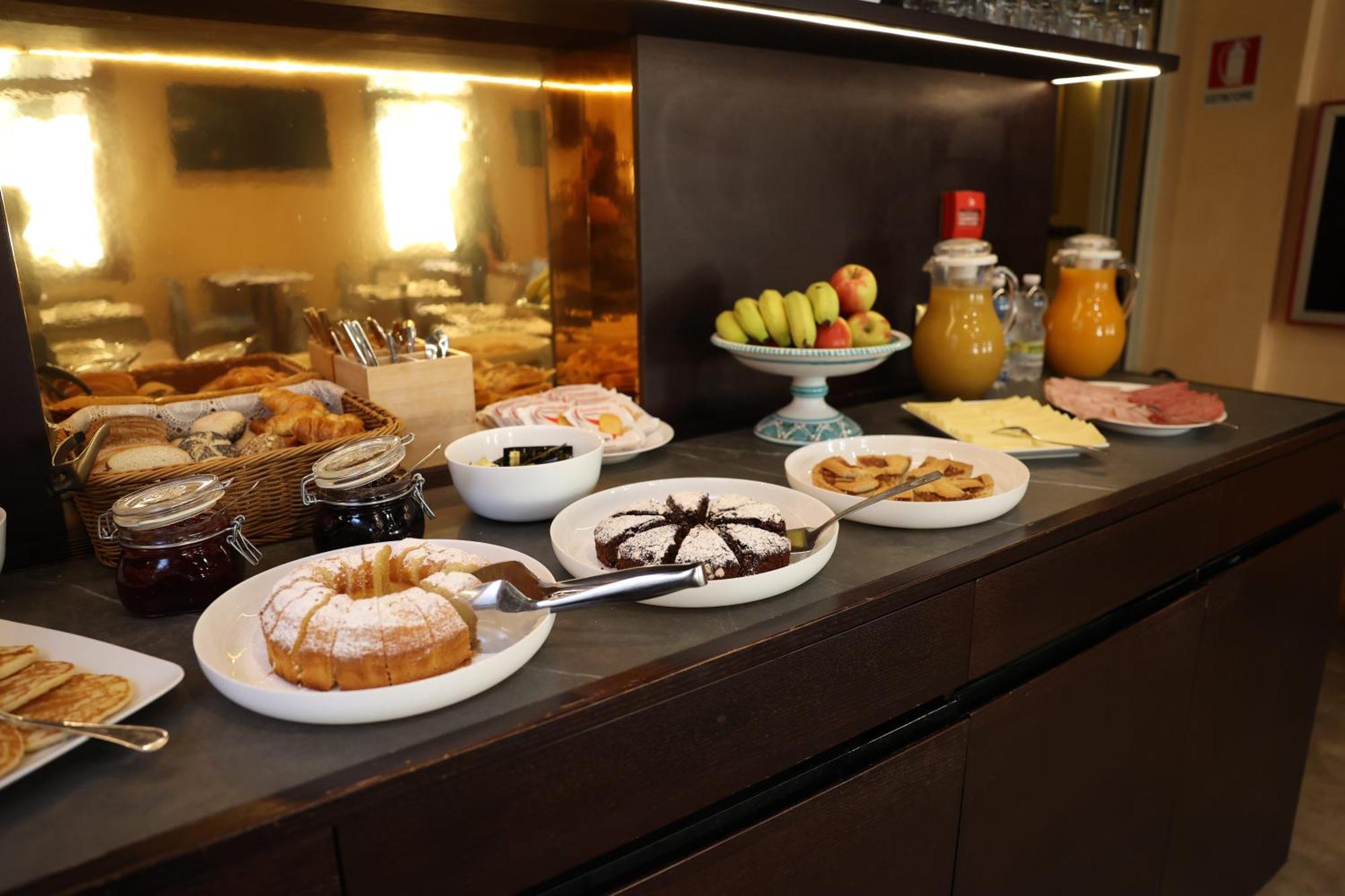 Hotel Silva Venise