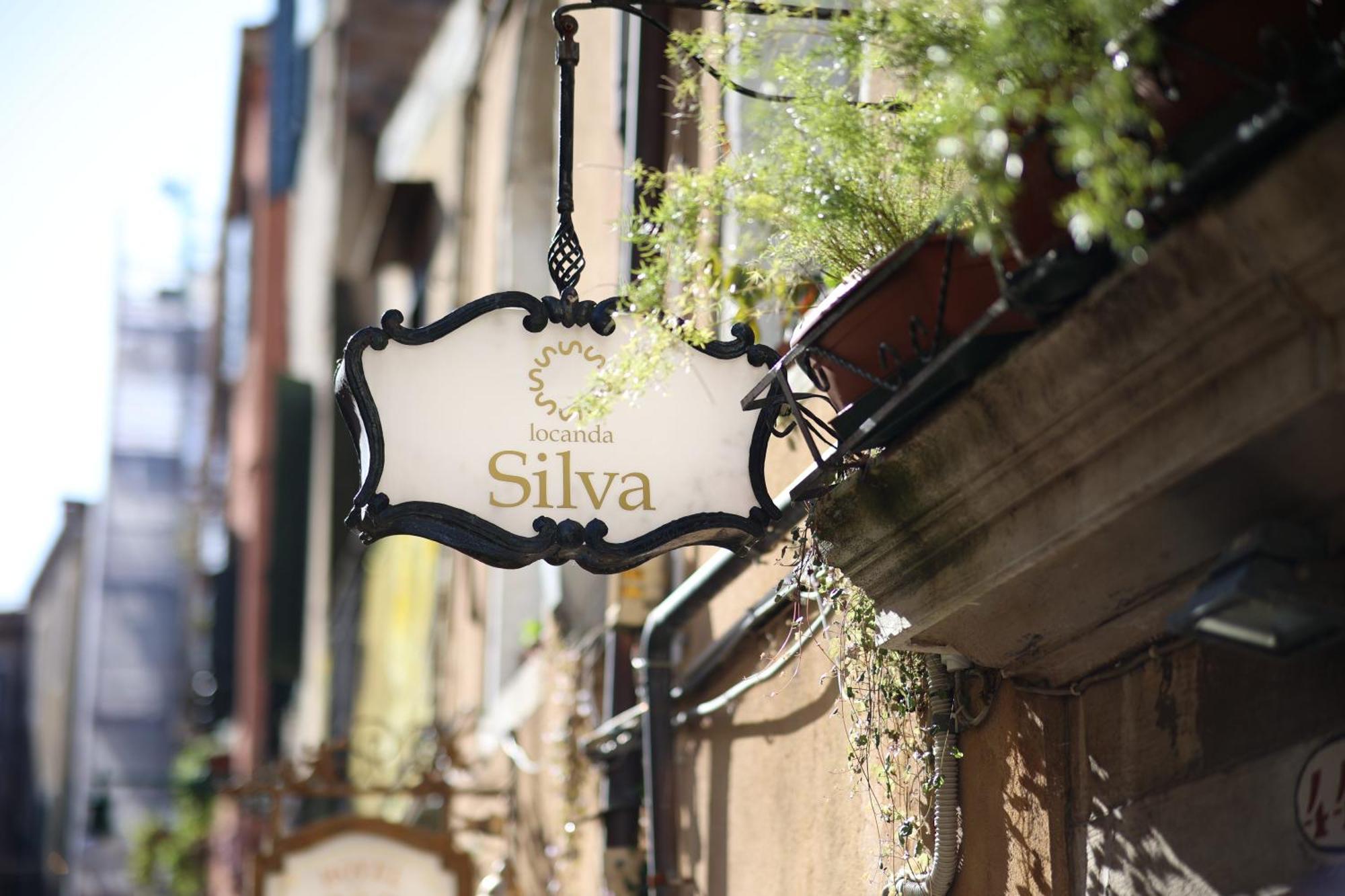 Silva Hotel