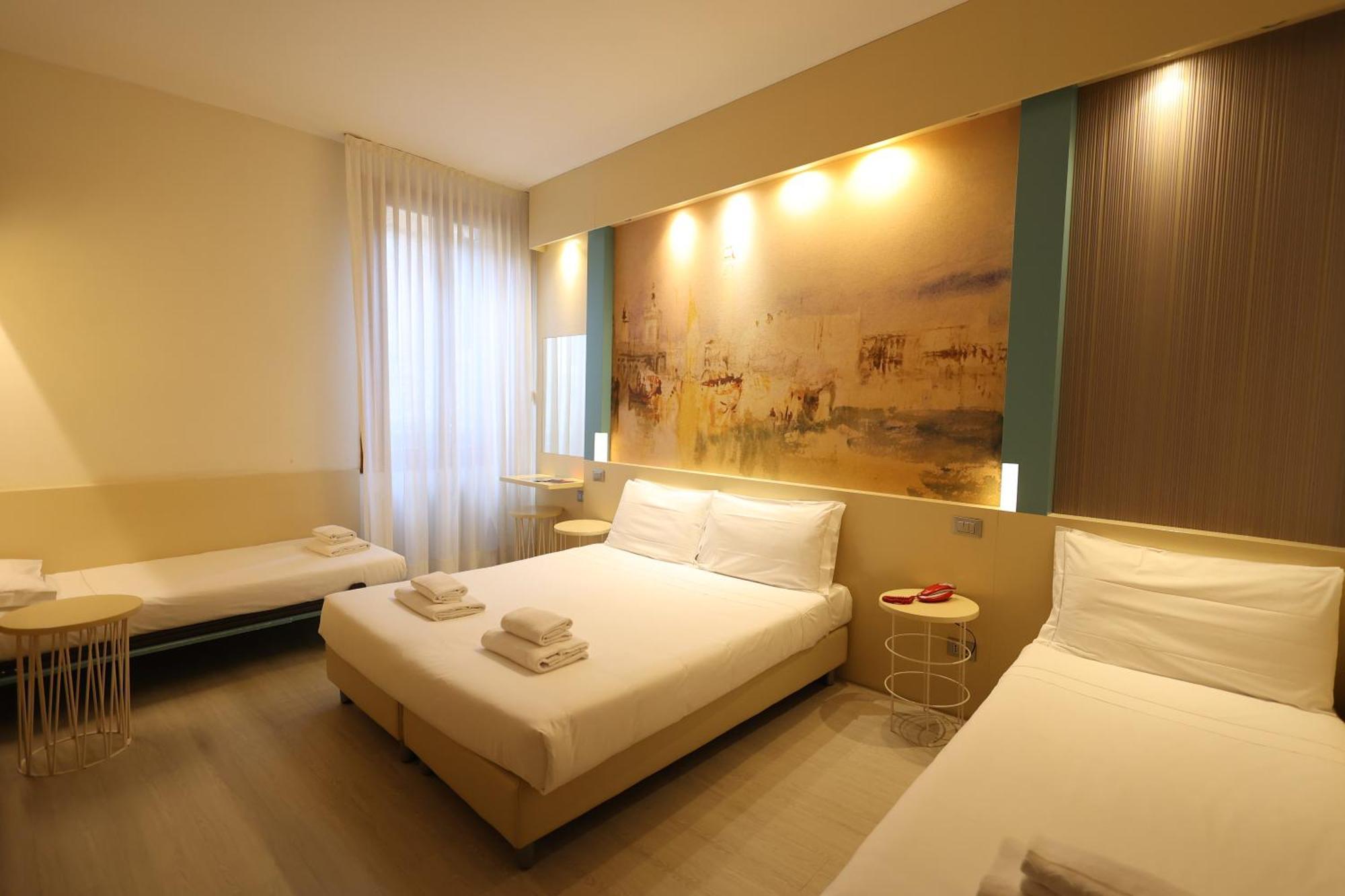 Hotel Silva *