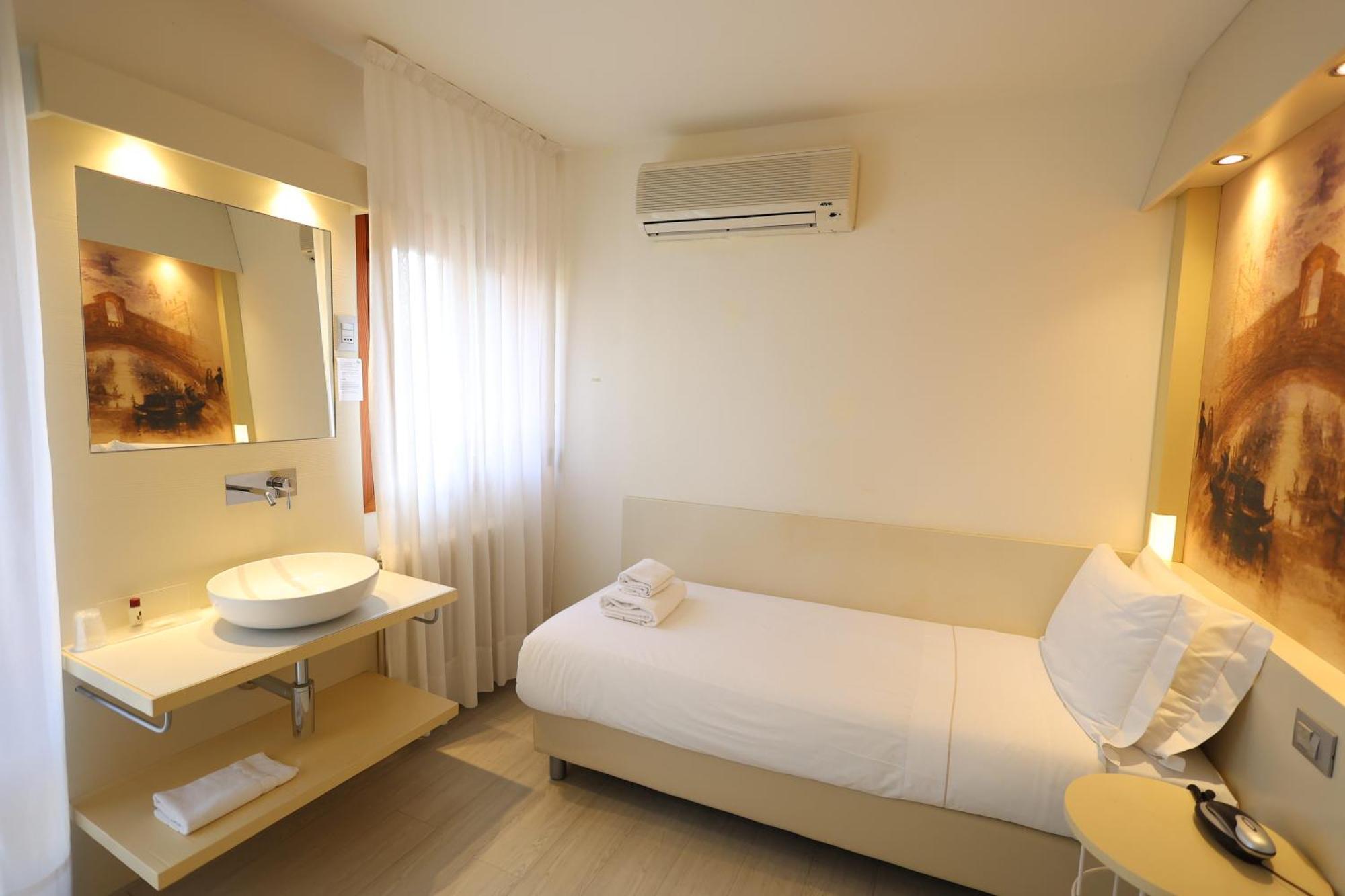 Hotel Silva Venezia