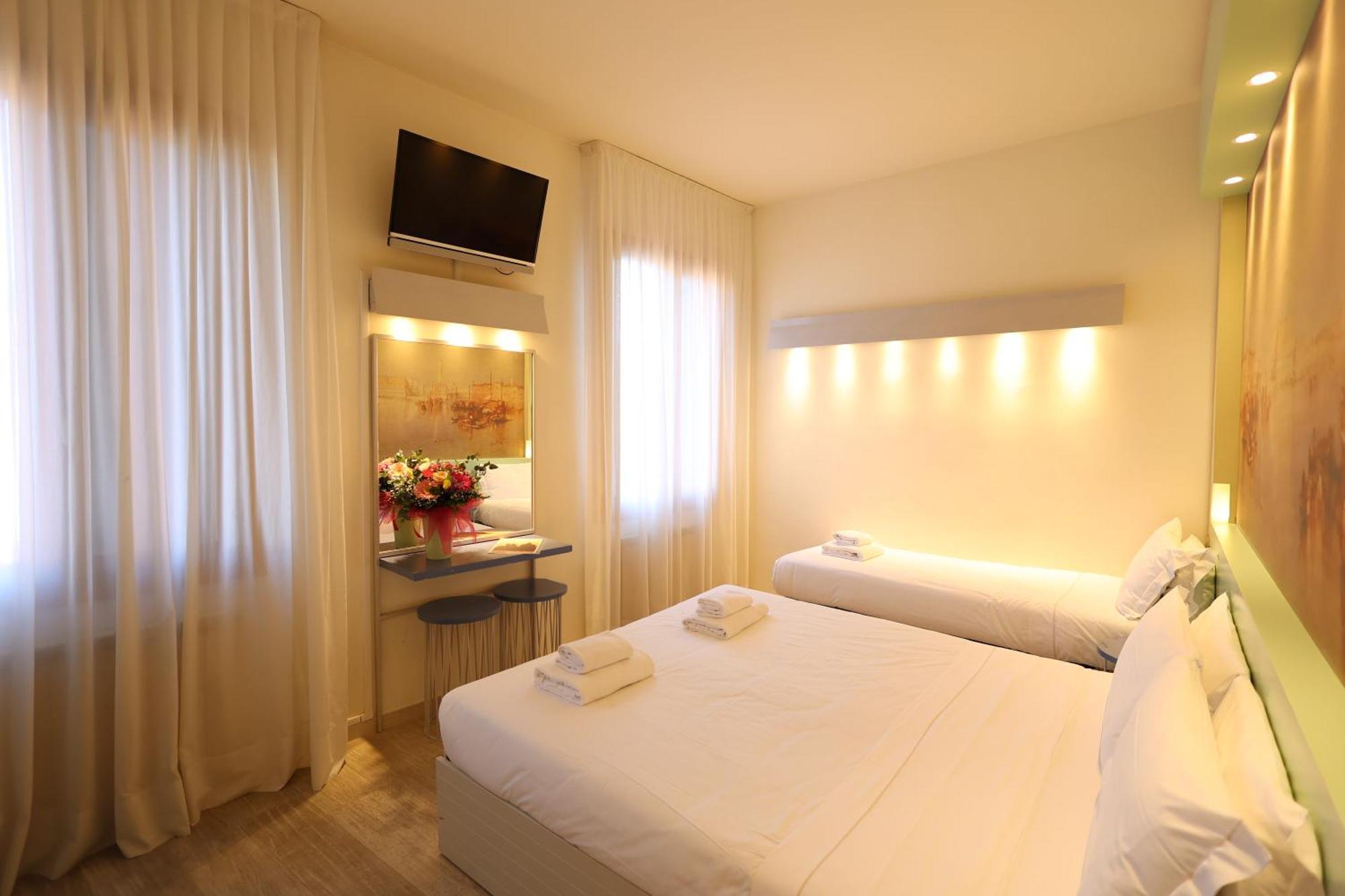 Silva Hotel