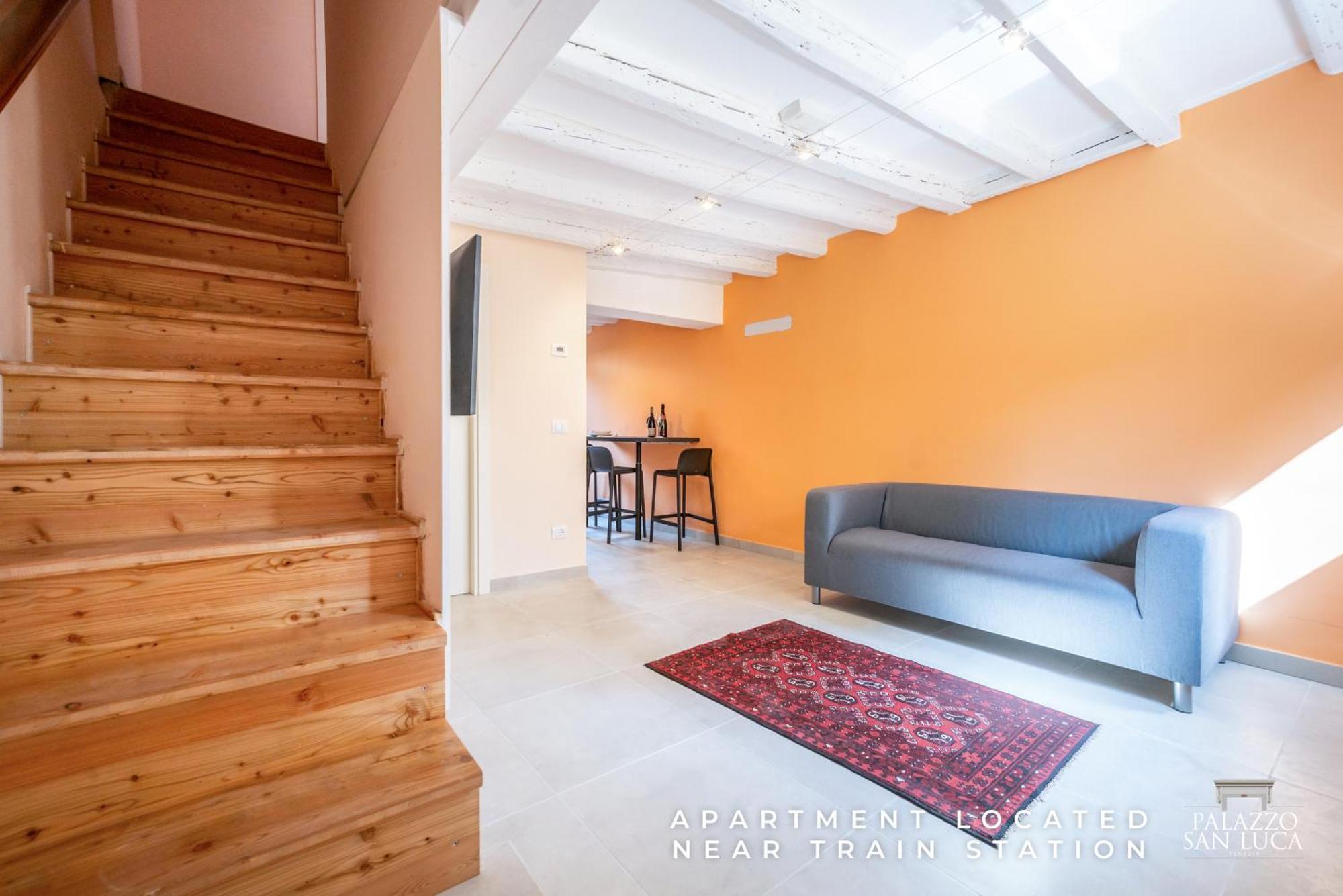 Palazzo San Luca 3* Venedig
