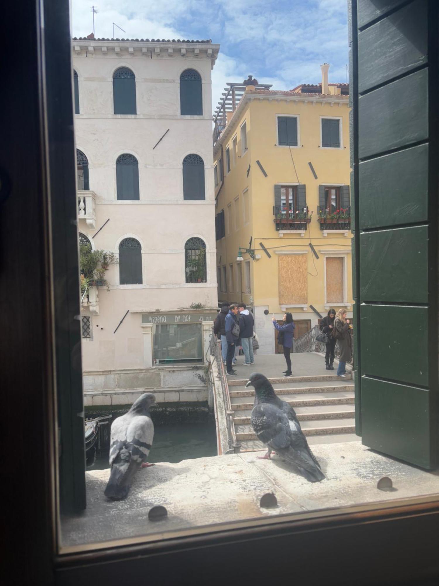 San Firmino Canal View Venice