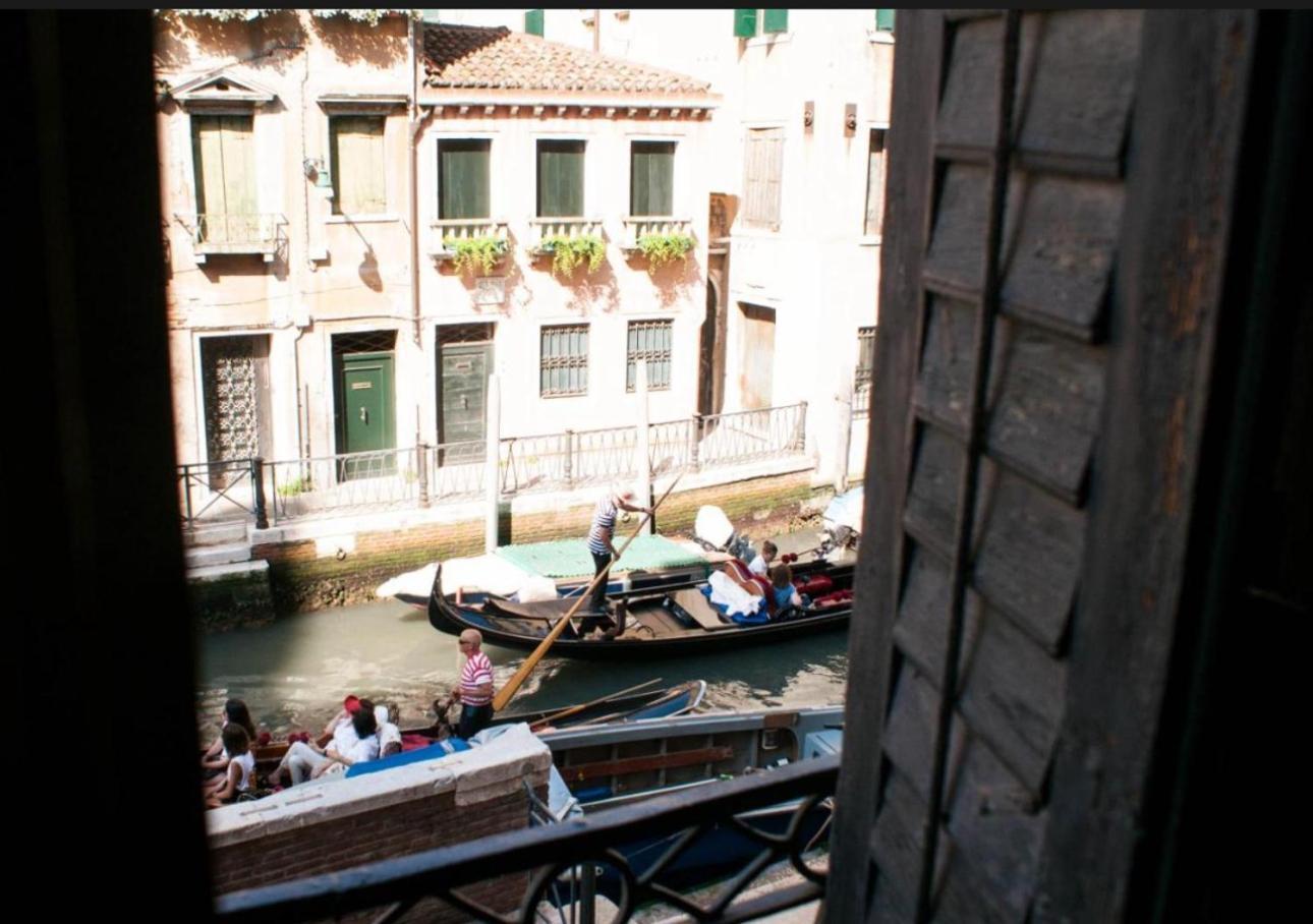 San Firmino Canal View