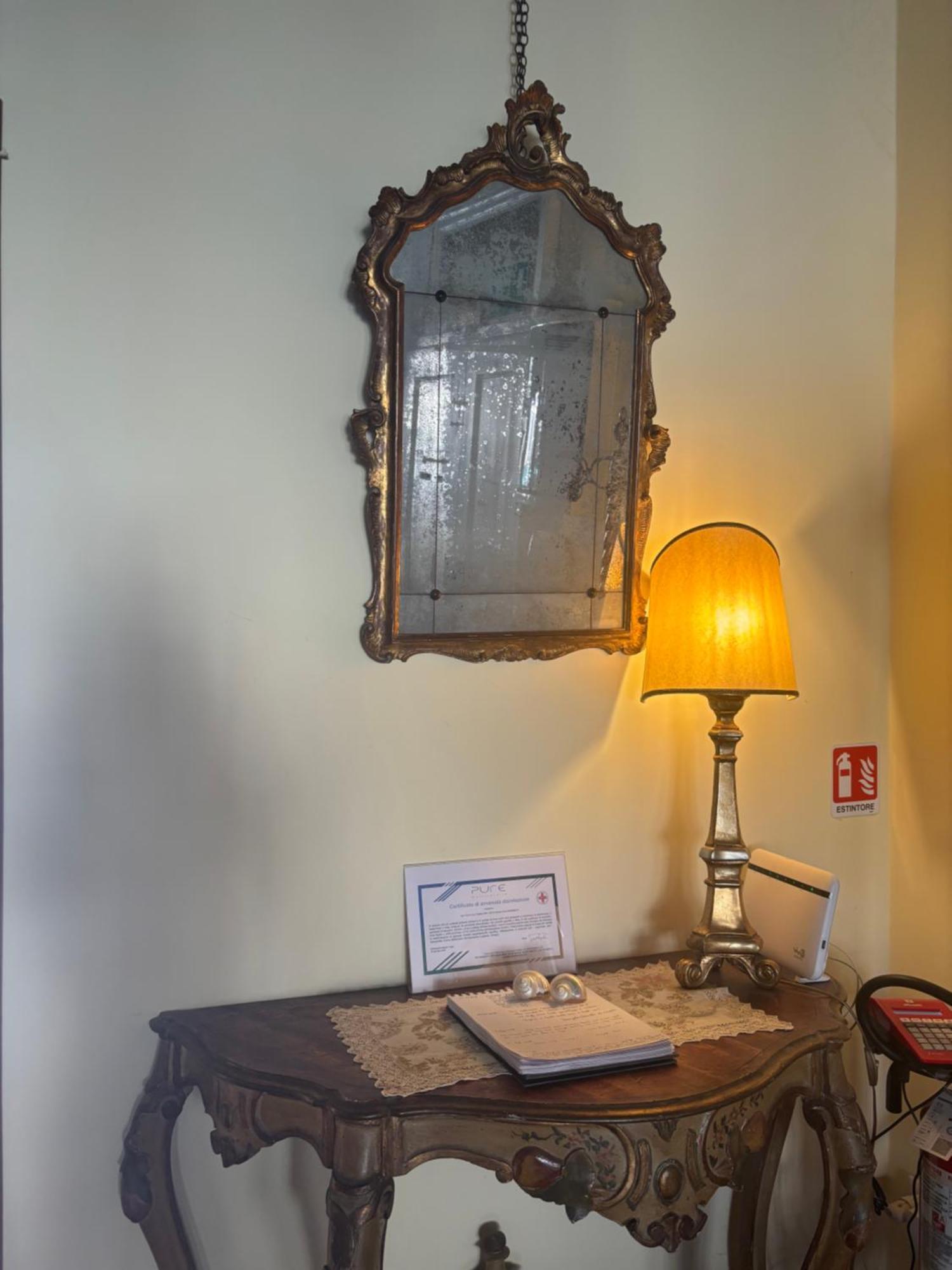 Bed & Breakfast San Firmino Canal View
