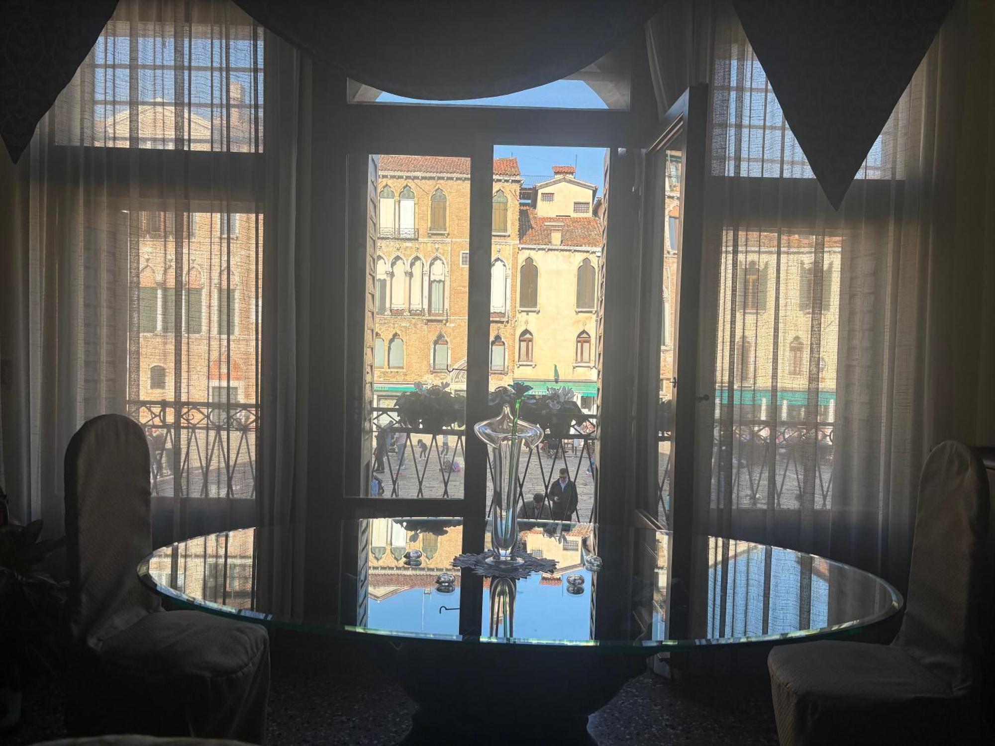 San Firmino Canal View Bed & Breakfast Venice