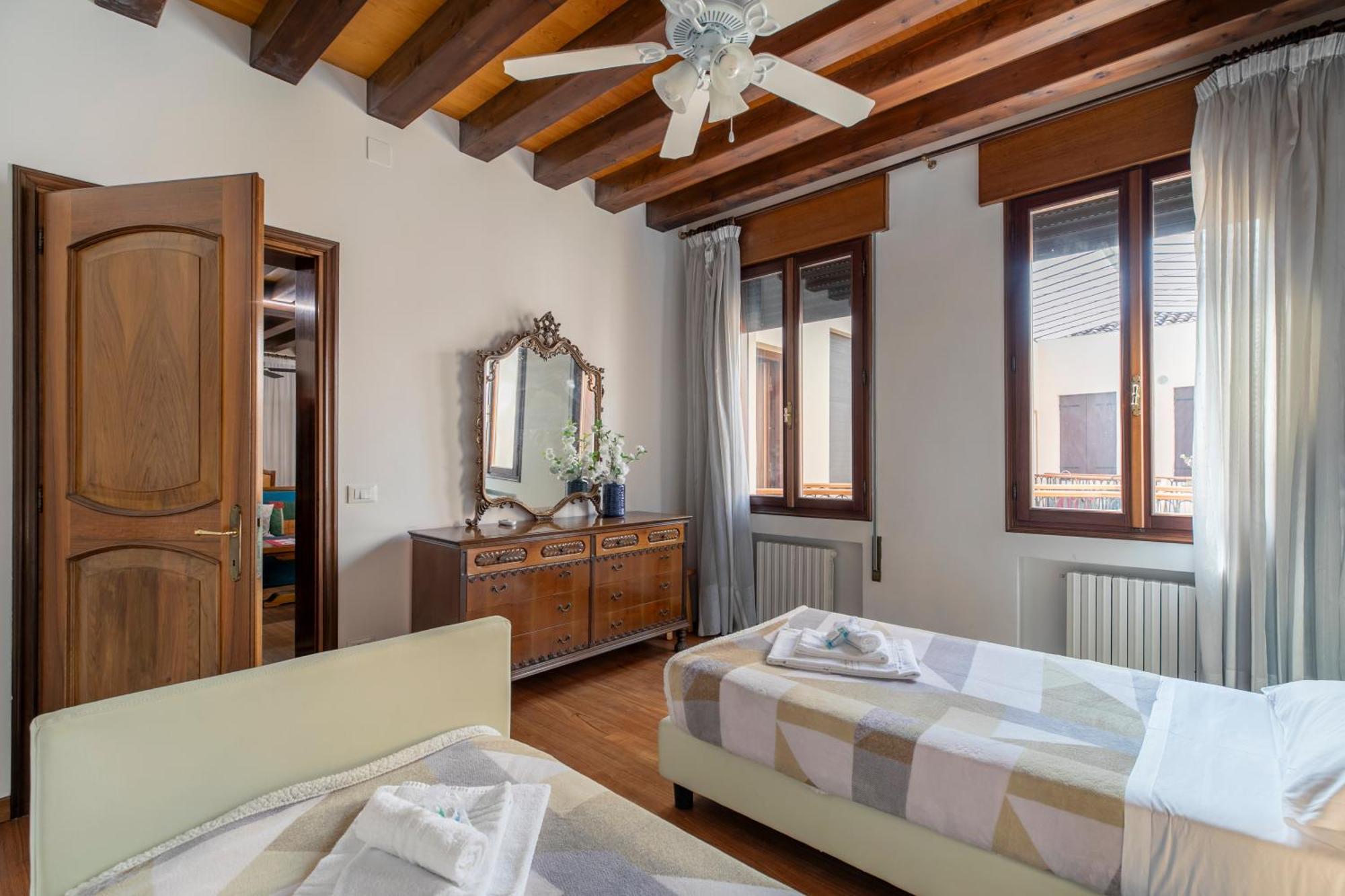 Giulia House Appartement