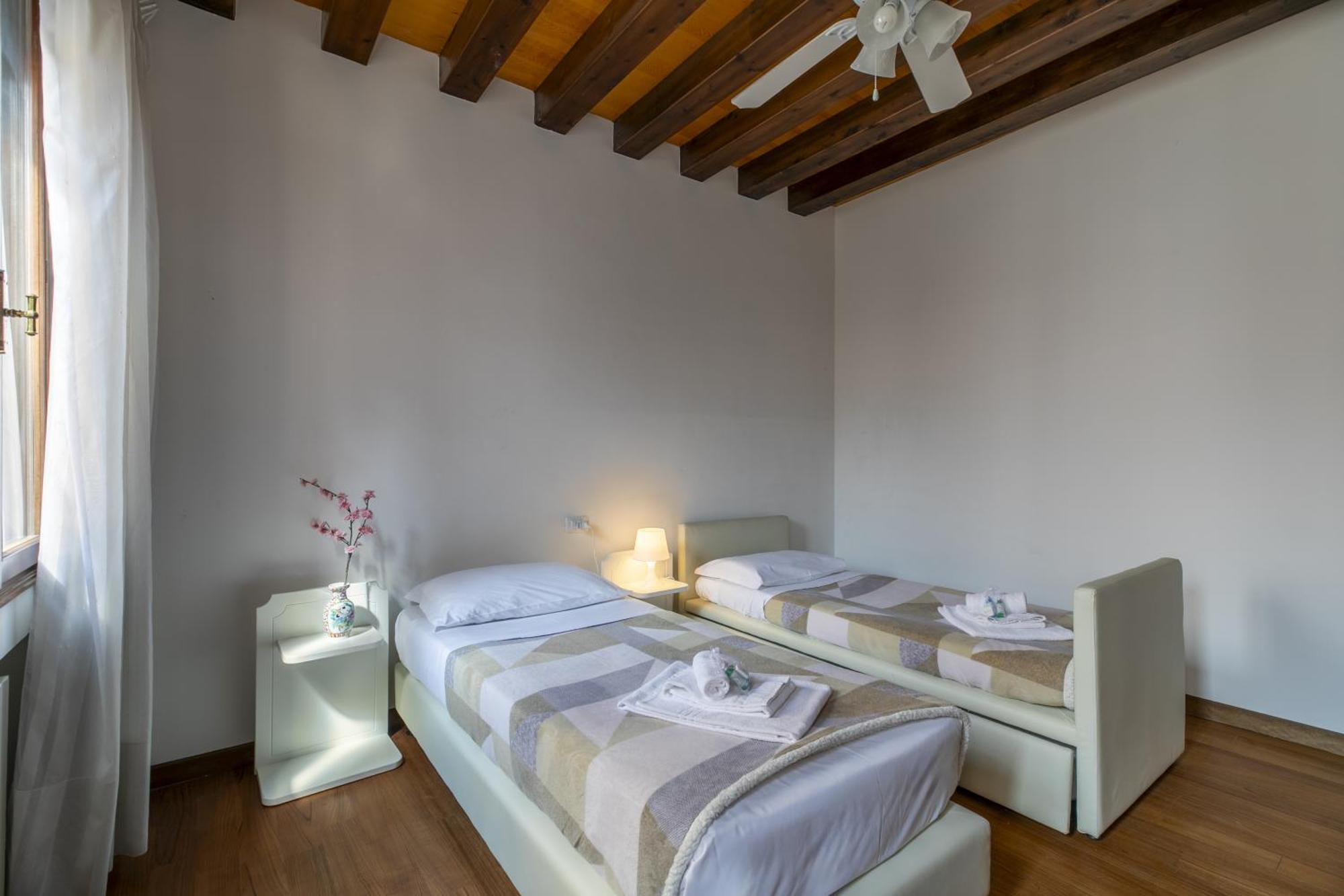Appartement Giulia House