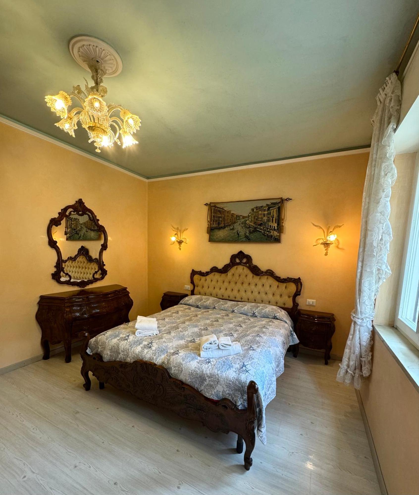 Casa Flavio Apartment *