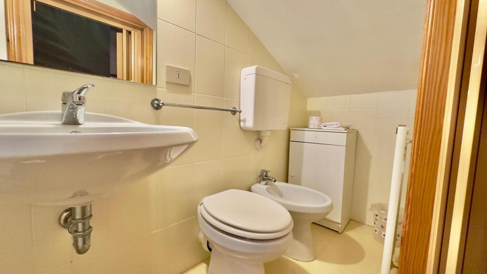 Appartement San Rocco *
