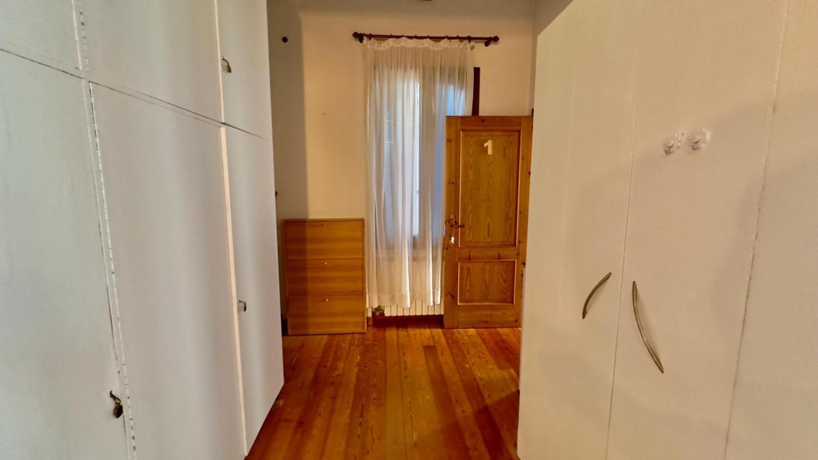 Appartement San Rocco Venise
