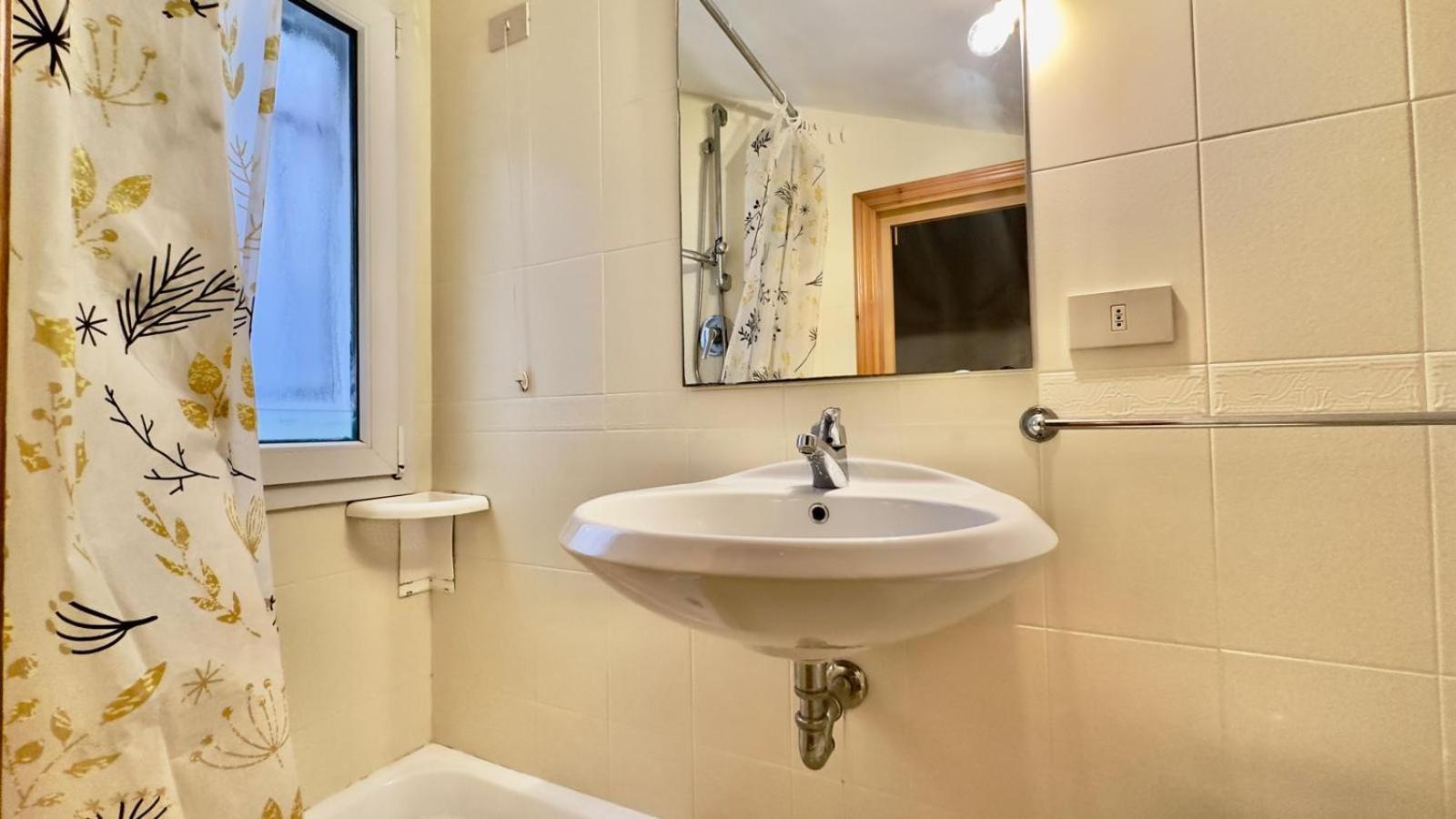 Appartement San Rocco