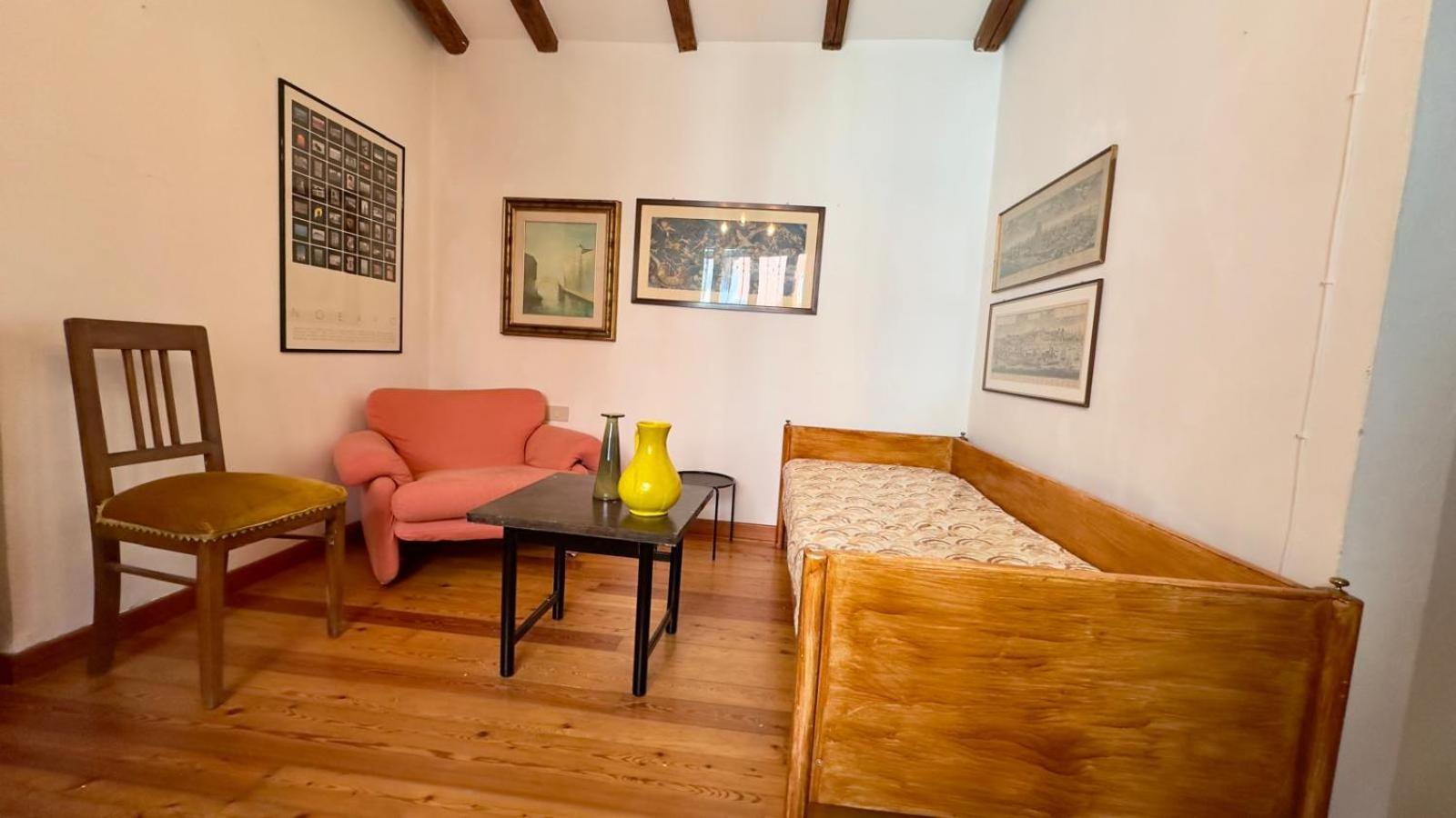 San Rocco Appartement Venise