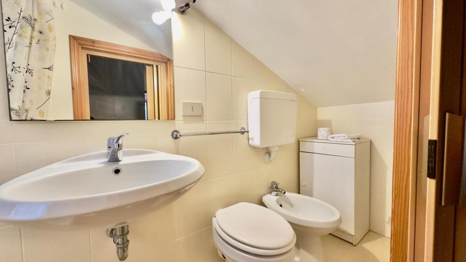 Appartement San Rocco Venise