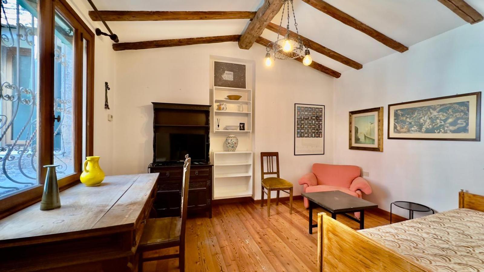 Appartement San Rocco