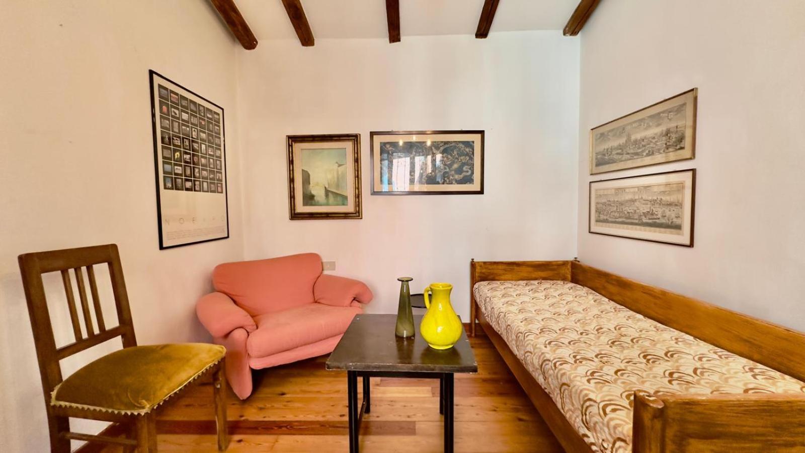Appartement San Rocco *
