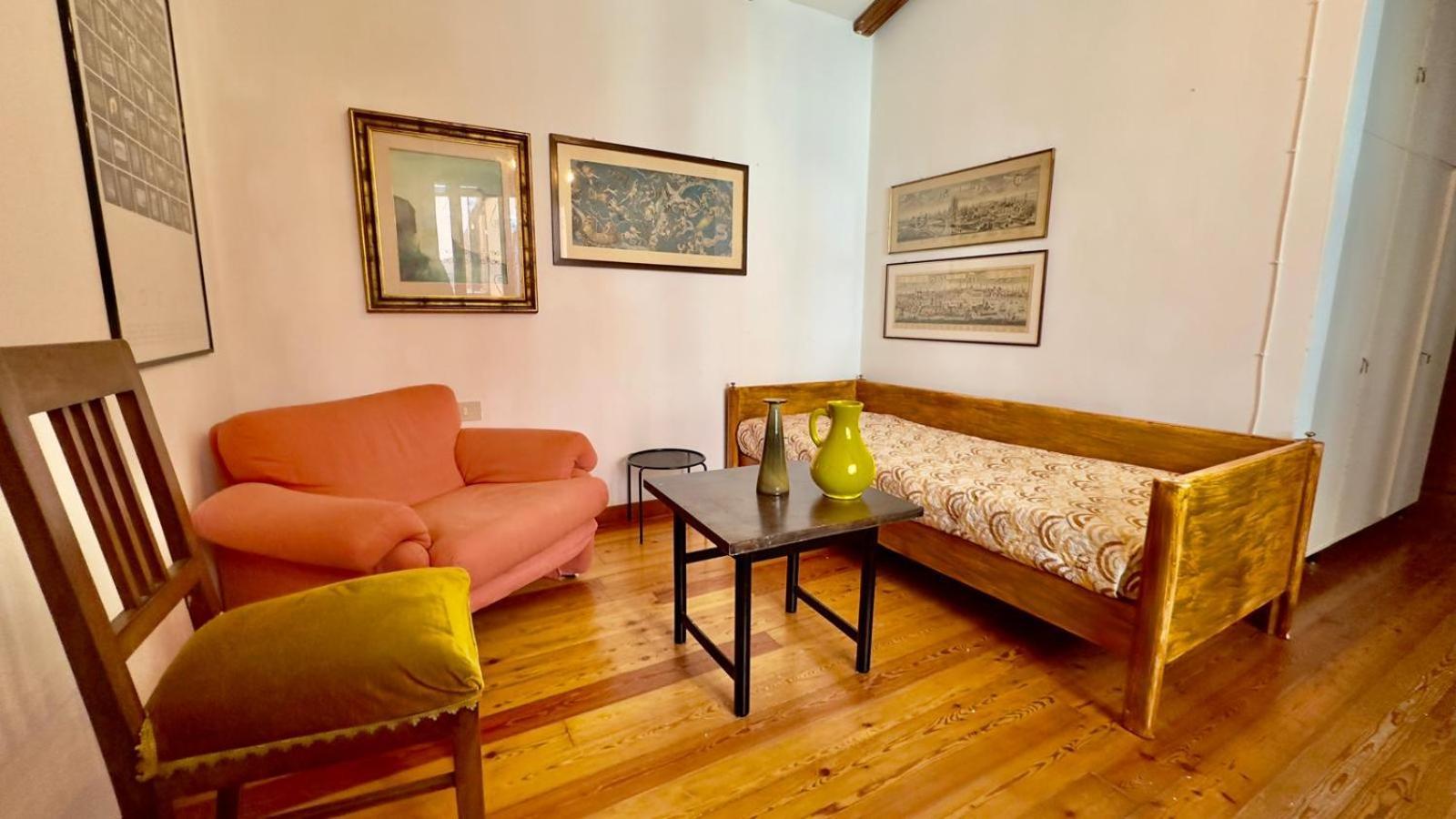 San Rocco Appartement Venise