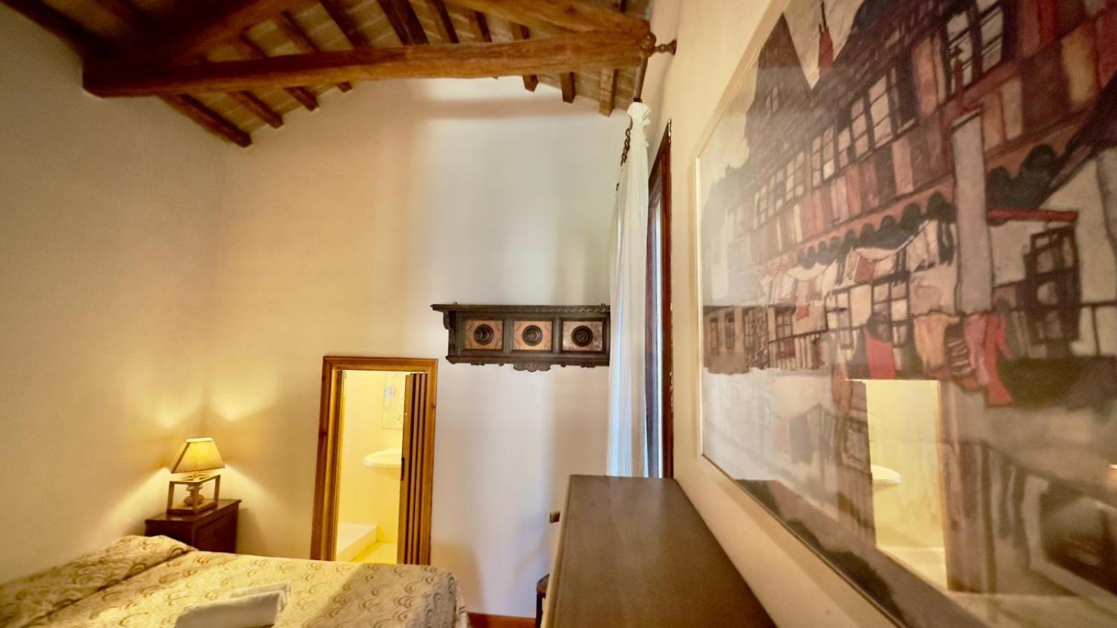 Appartement San Rocco Venise