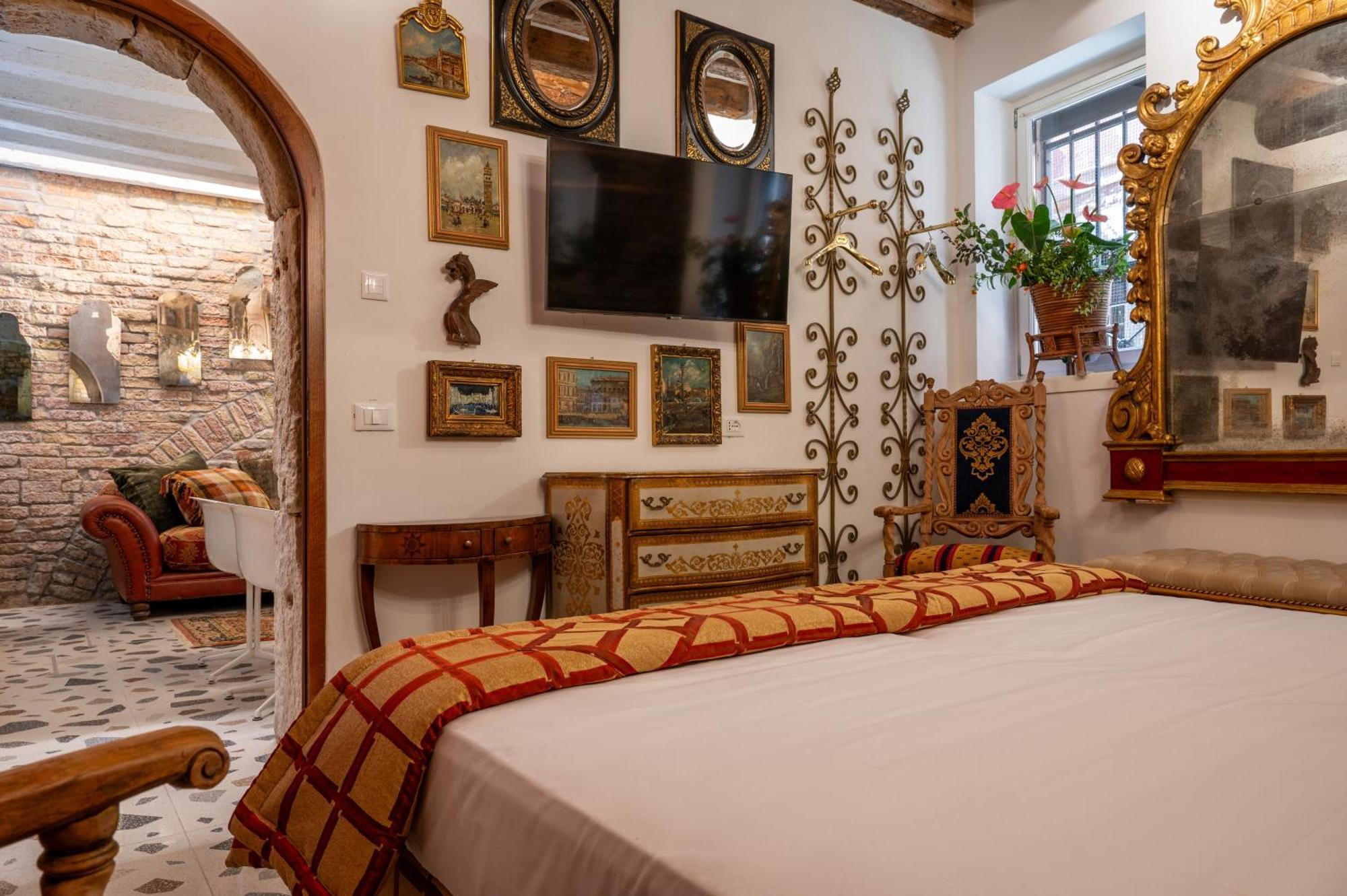 Appartamento A Casa Tua 1