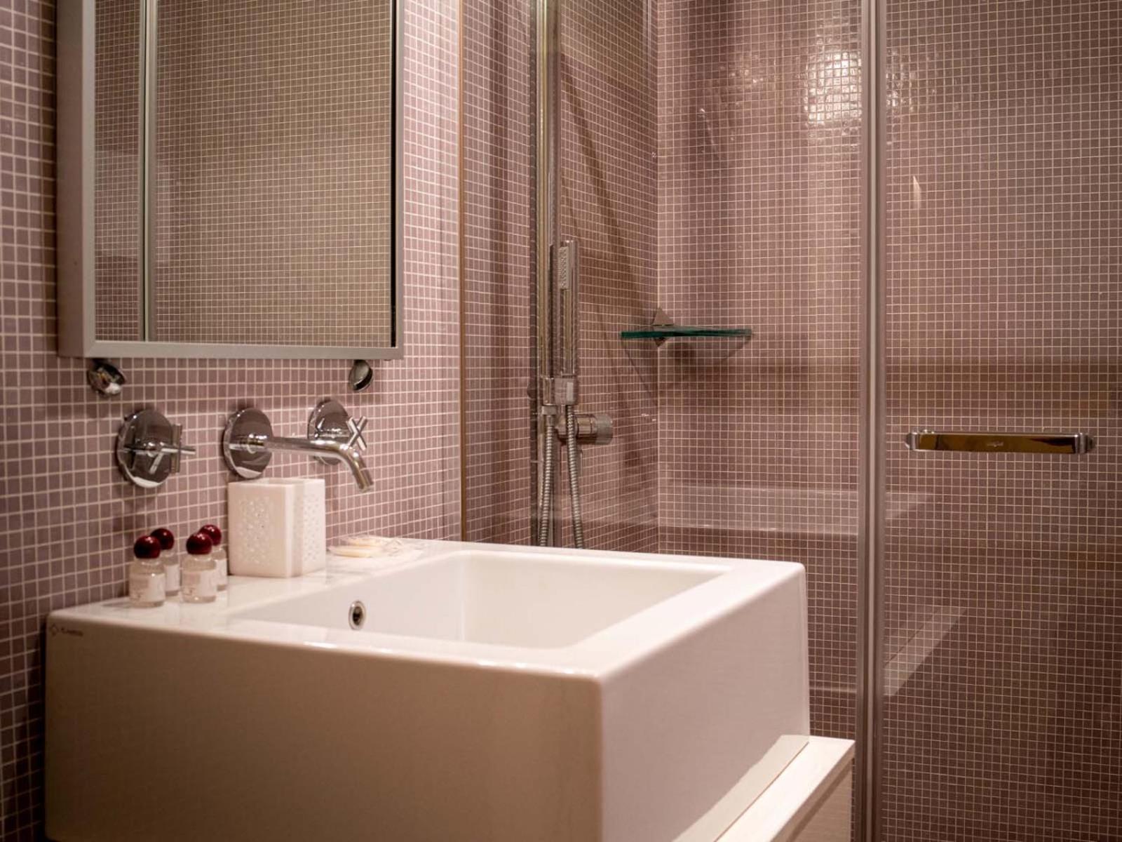 Appartement Grand Canal Diamond *