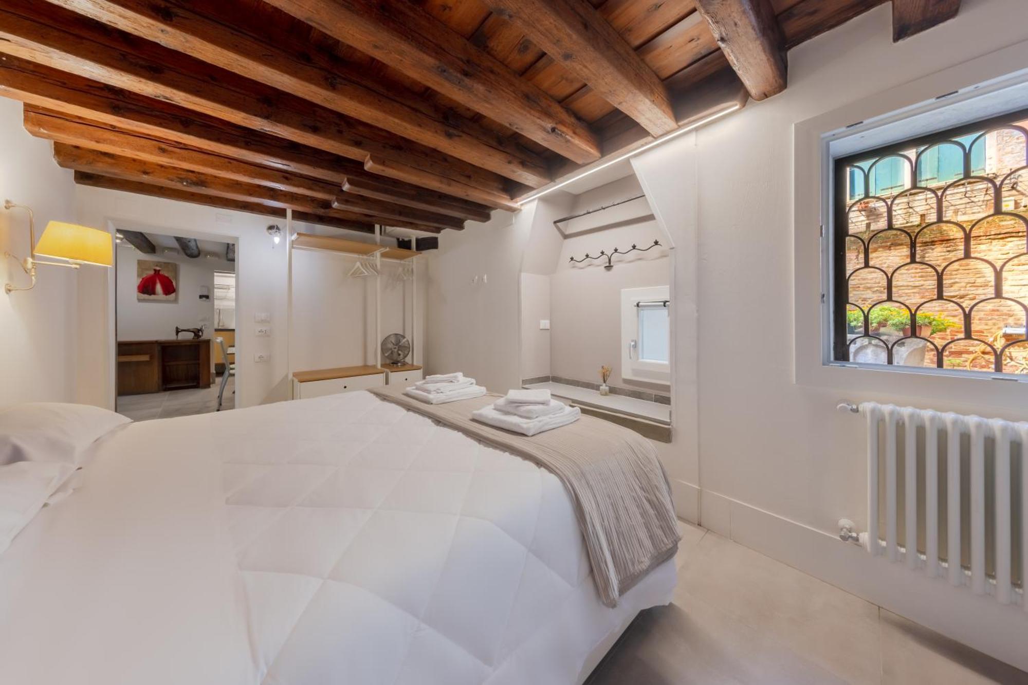 Santa Marghe House