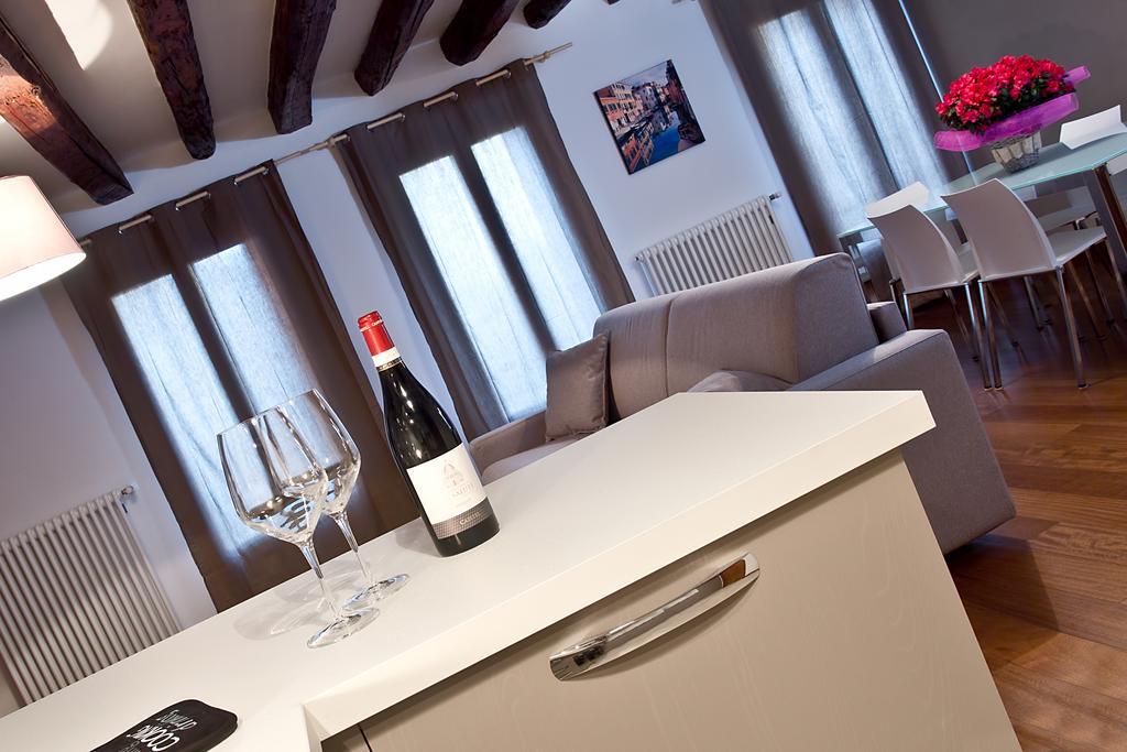 Good Wine Appartement *
