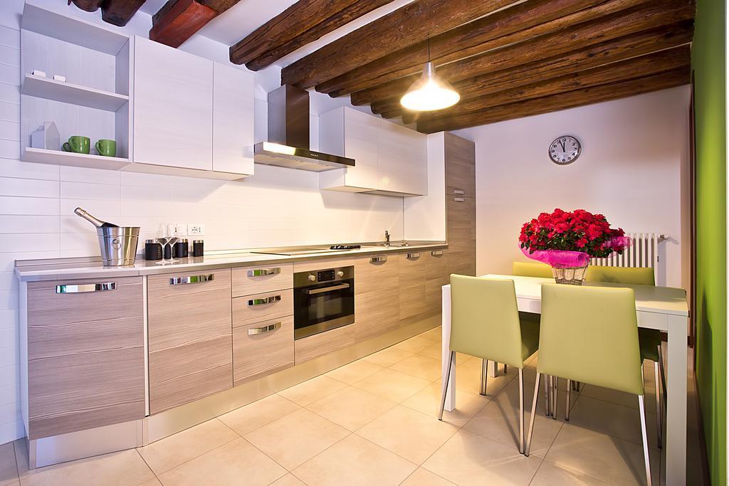 Appartement Good Wine Venetië