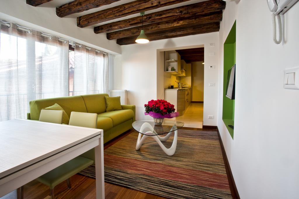 Good Wine Appartement *