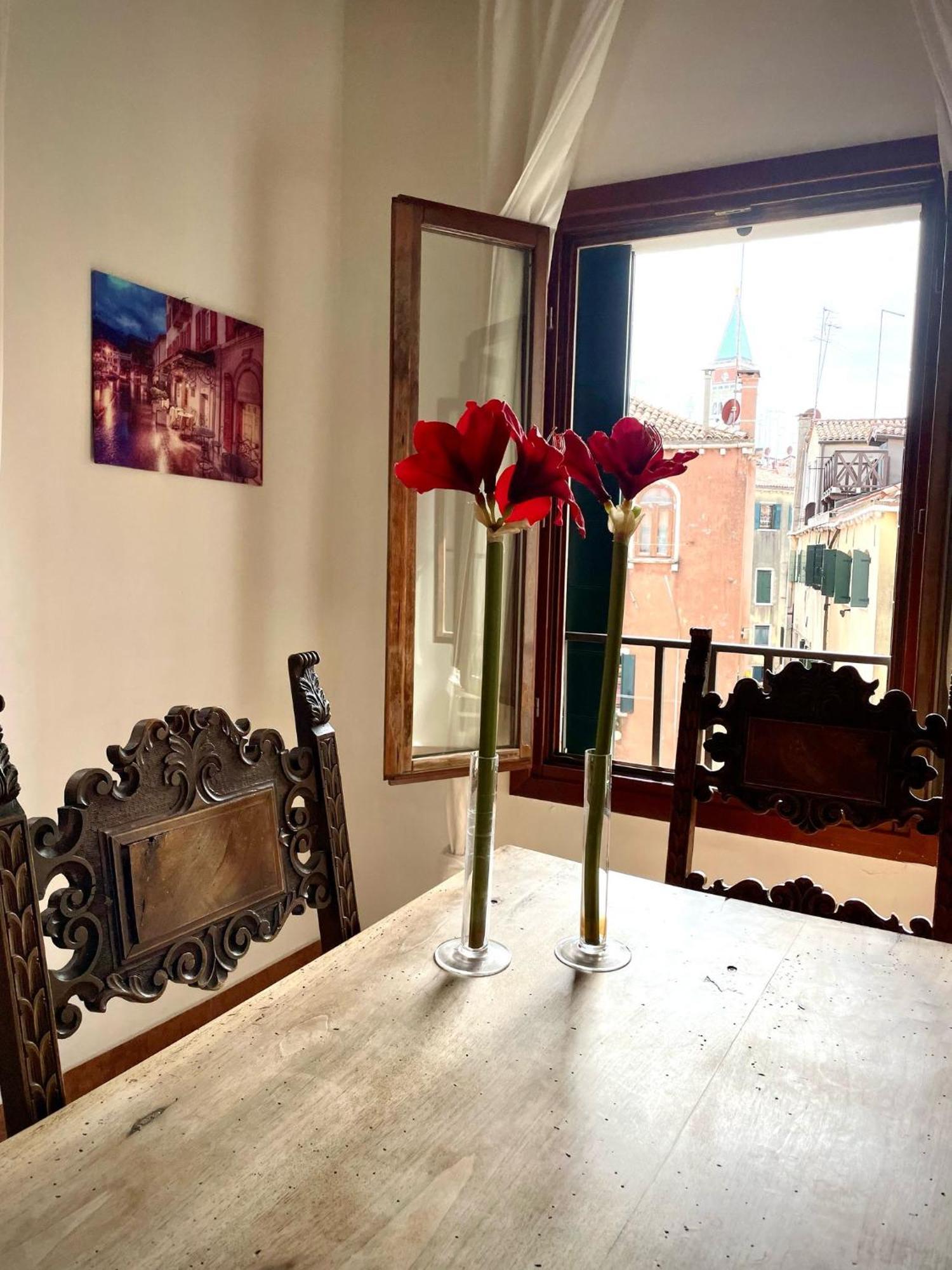 Ve-nice Giuffa C4834 Apartment Venedig