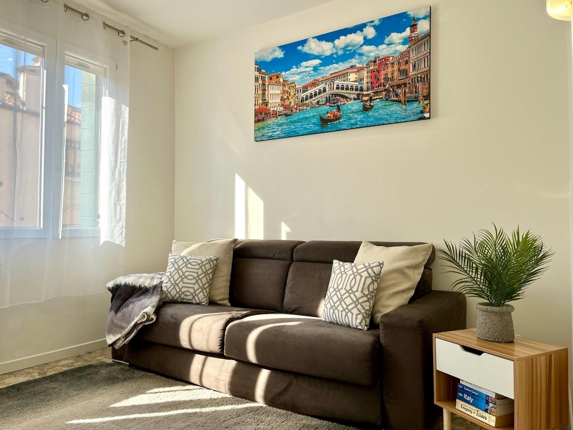 3 Da Letto - House 1 * Venise