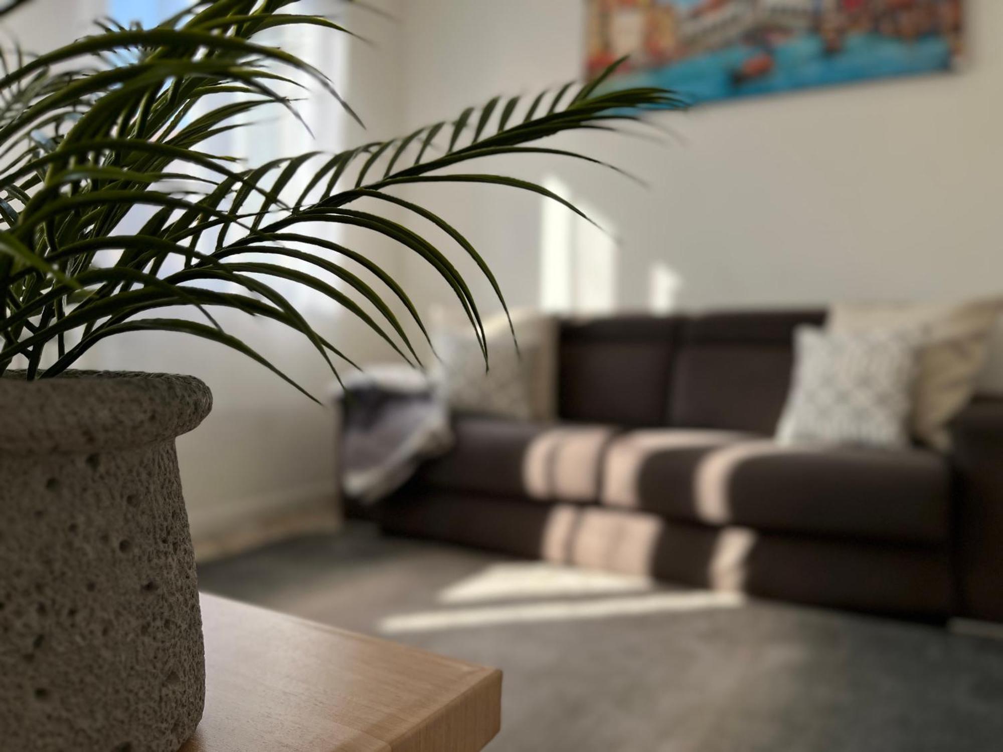 Modern Sweet Apartment