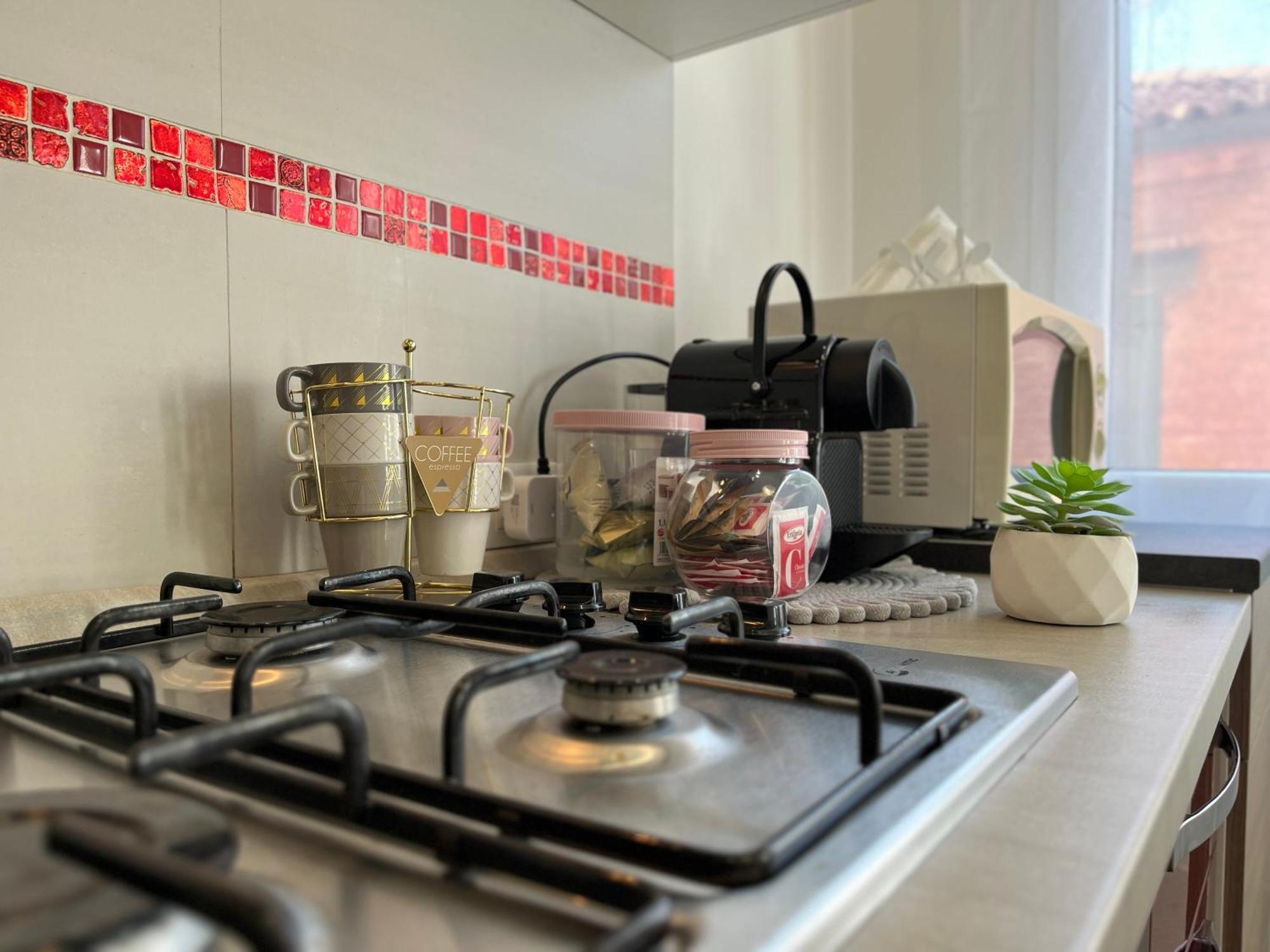 Appartement 3 Da Letto - House 1