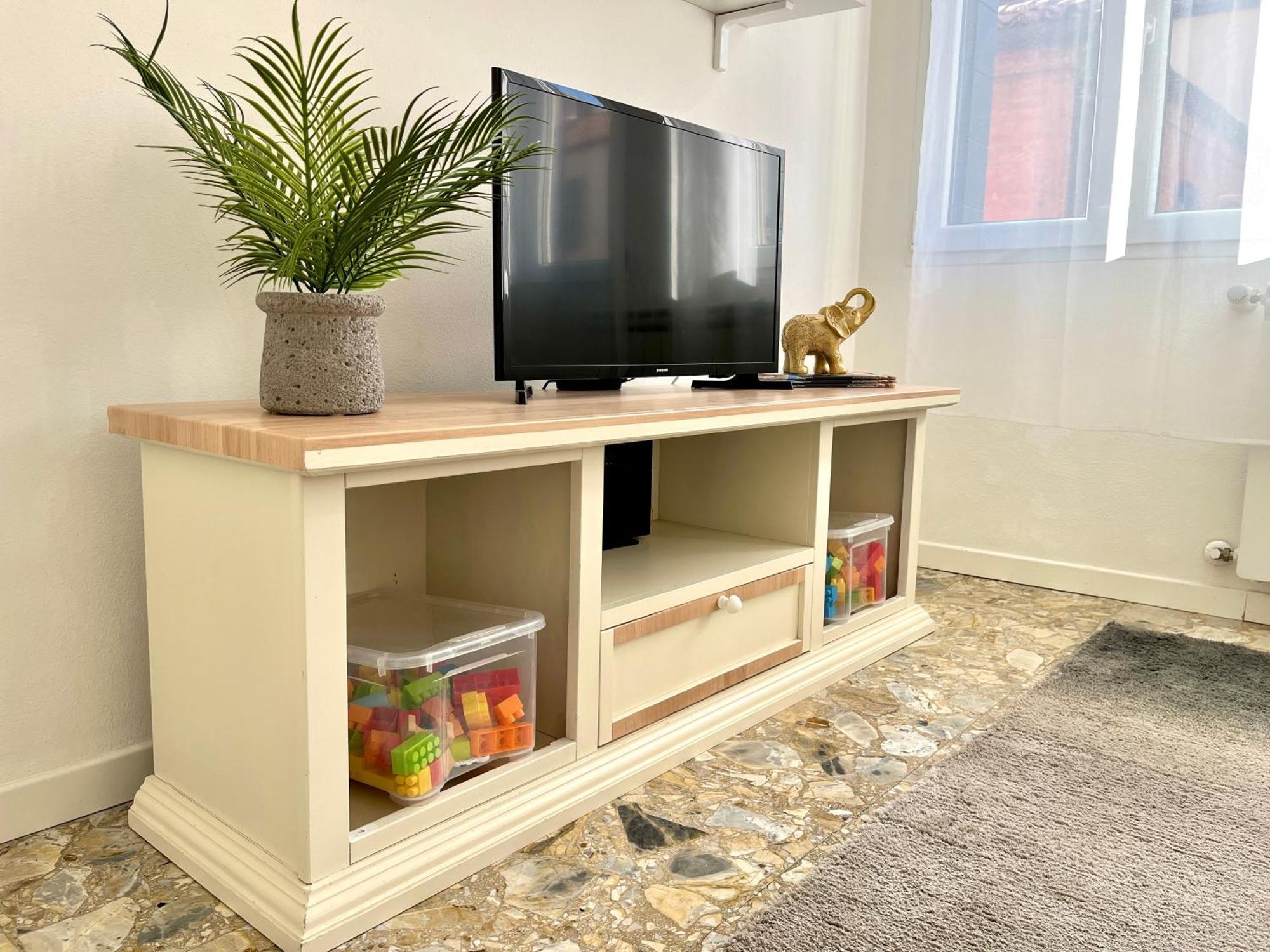 Appartement 3 Da Letto - House 1 *