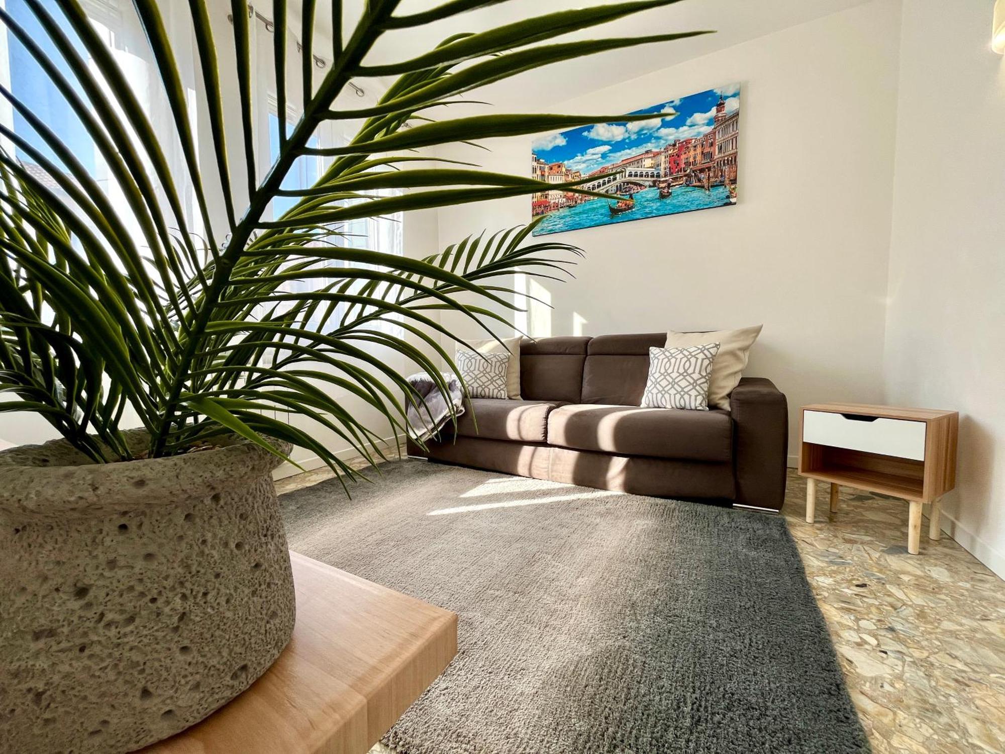 Appartement 3 Da Letto - House 1 Venise