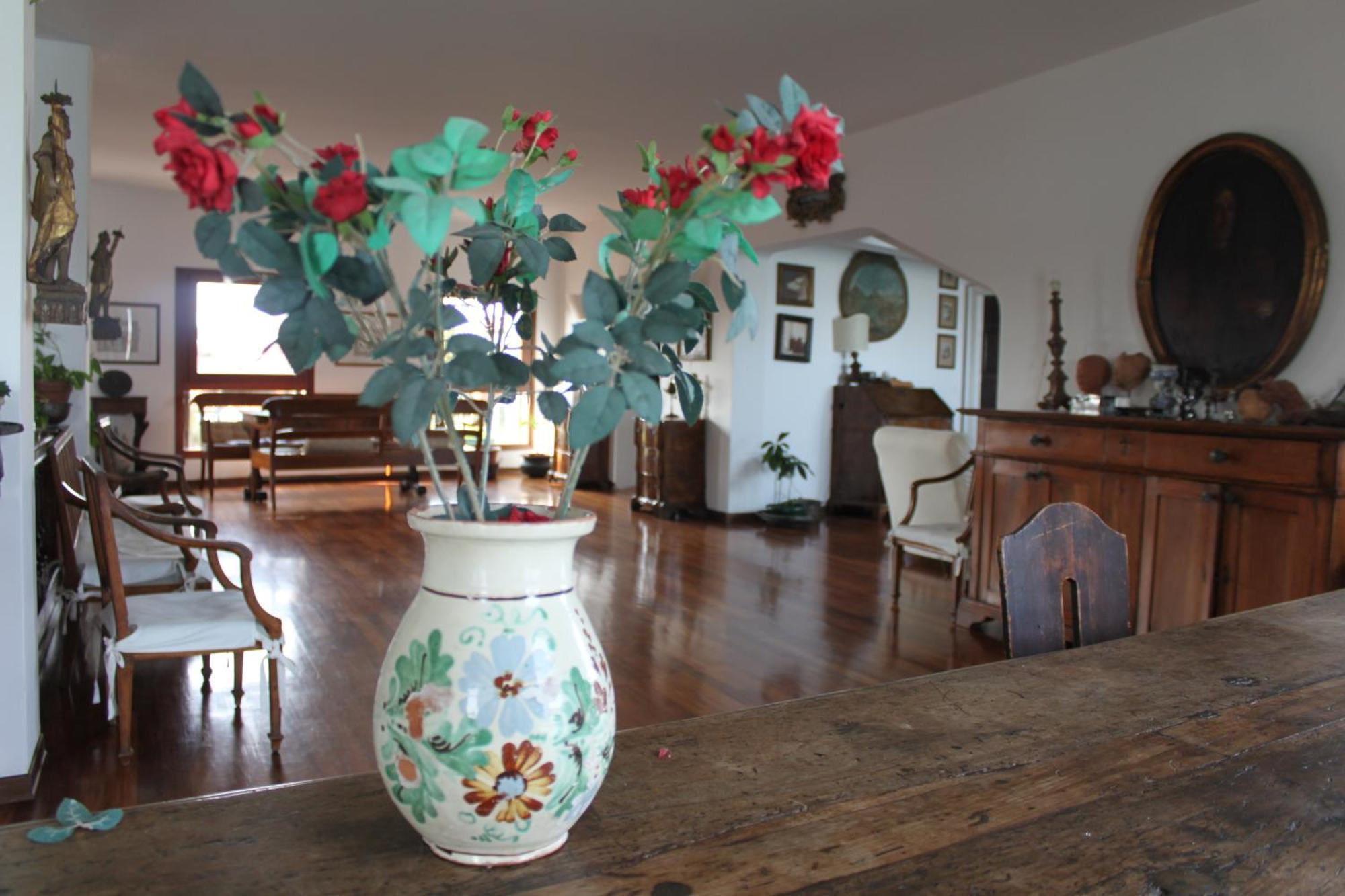 Mimi's Loft Apartment *