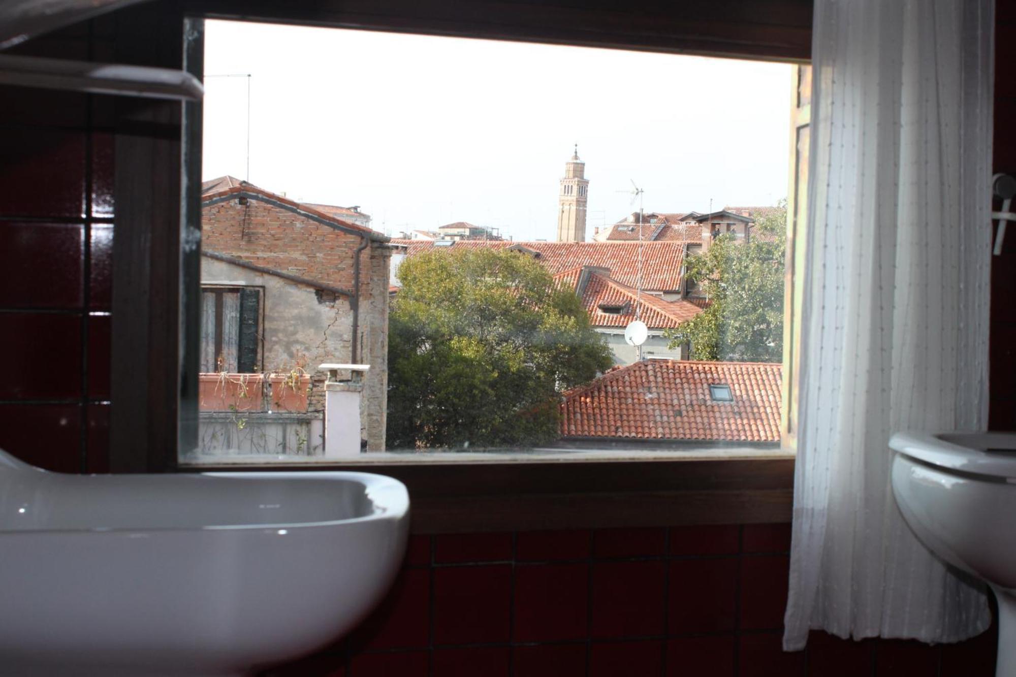 Apartment Mimi's Loft Venice