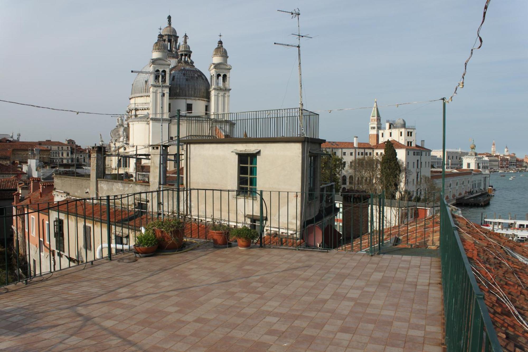 Apartment Mimi's Loft Venice