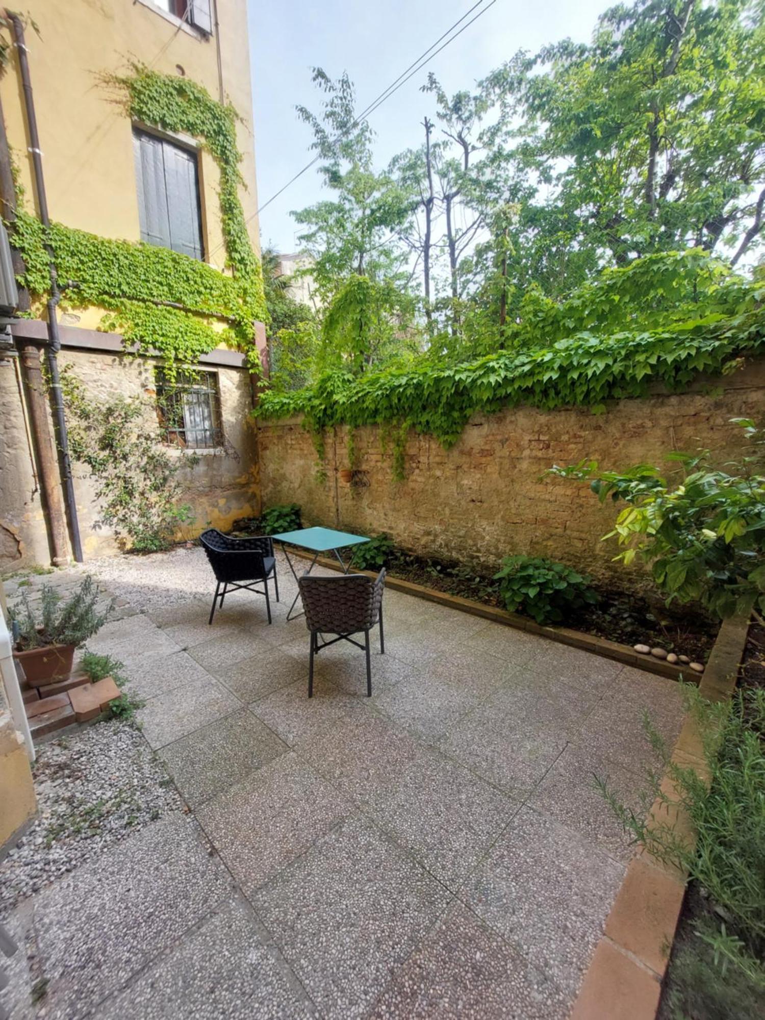 Appartamento Residenza Donini In 2 Venezia