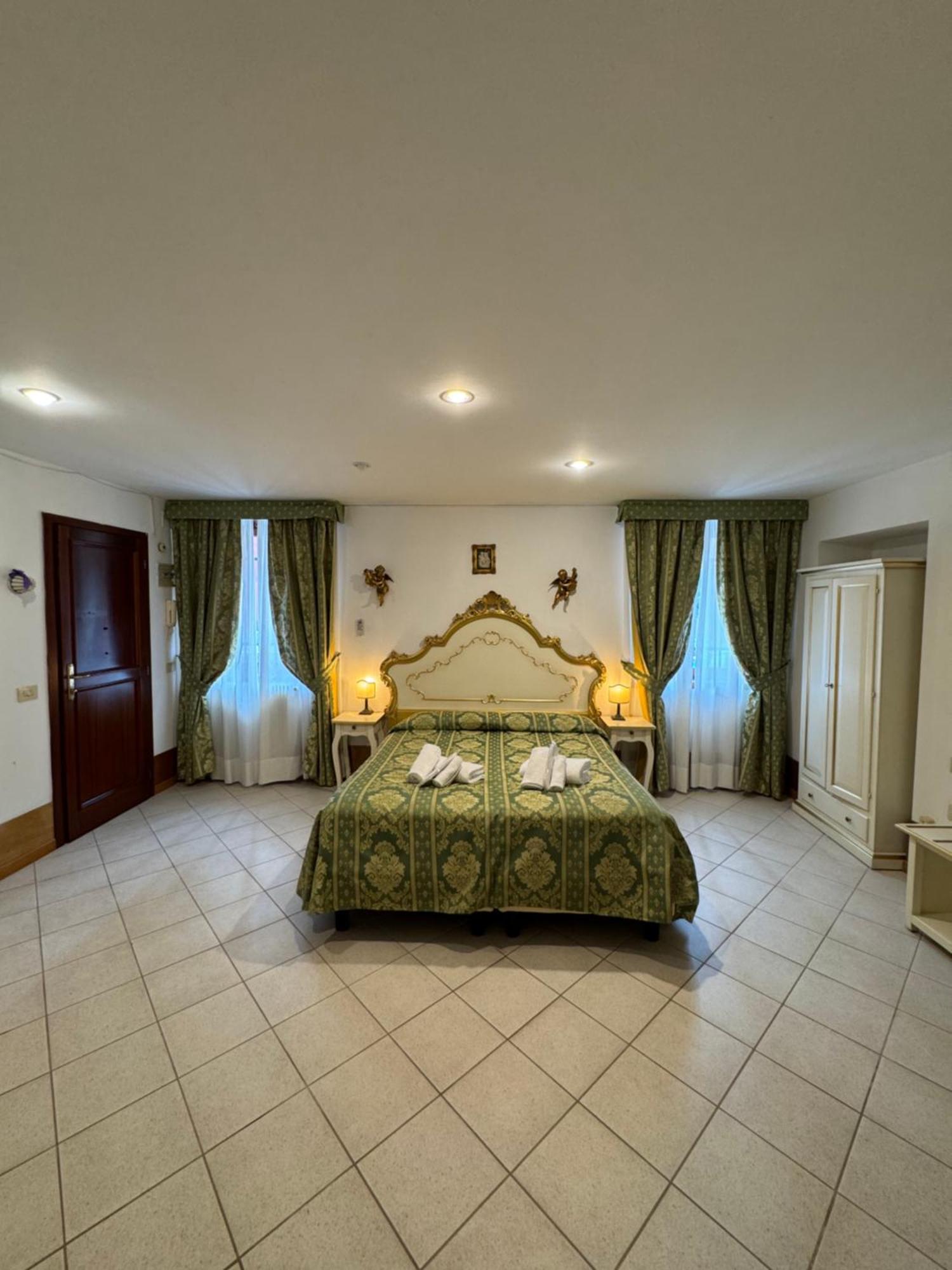 Ca' De Le Capuzine Maison d'hôtes