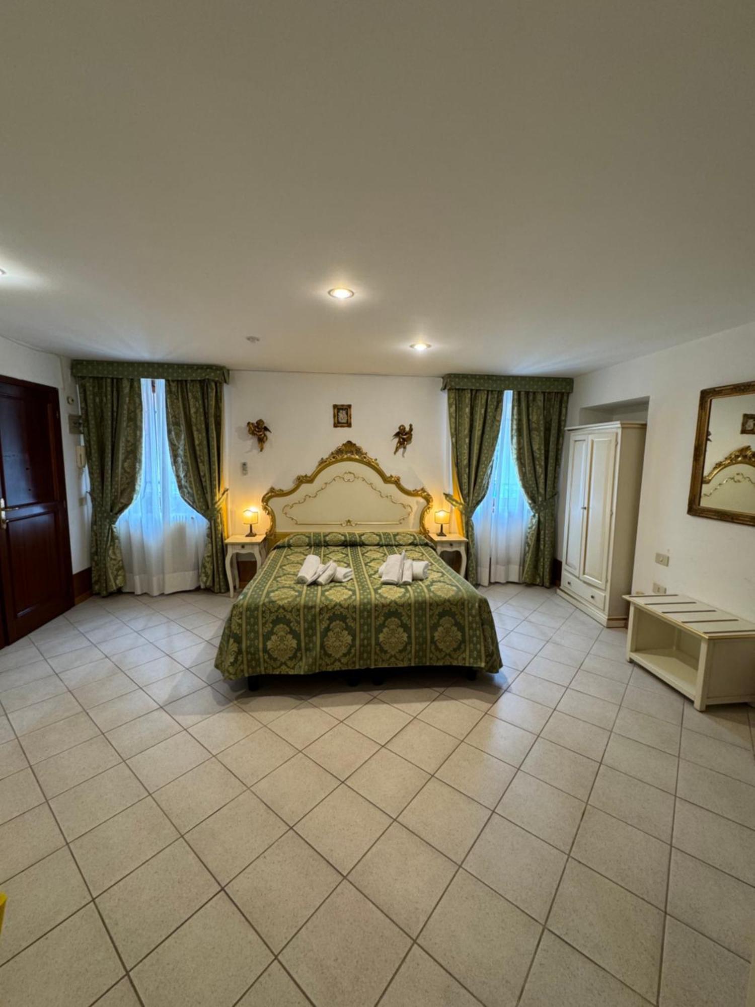 Ca' De Le Capuzine Maison d'hôtes *