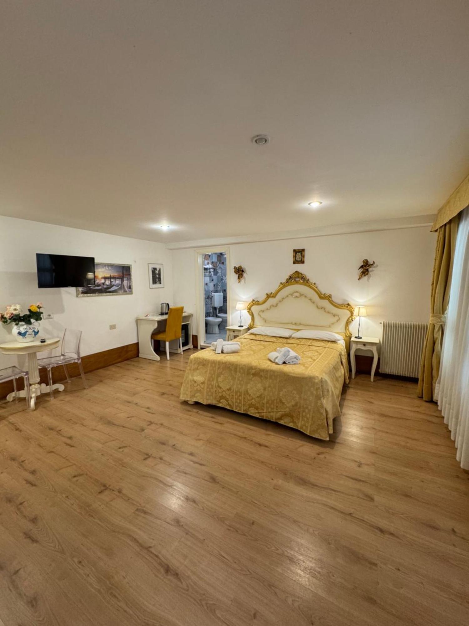 Ca' De Le Capuzine Maison d'hôtes *