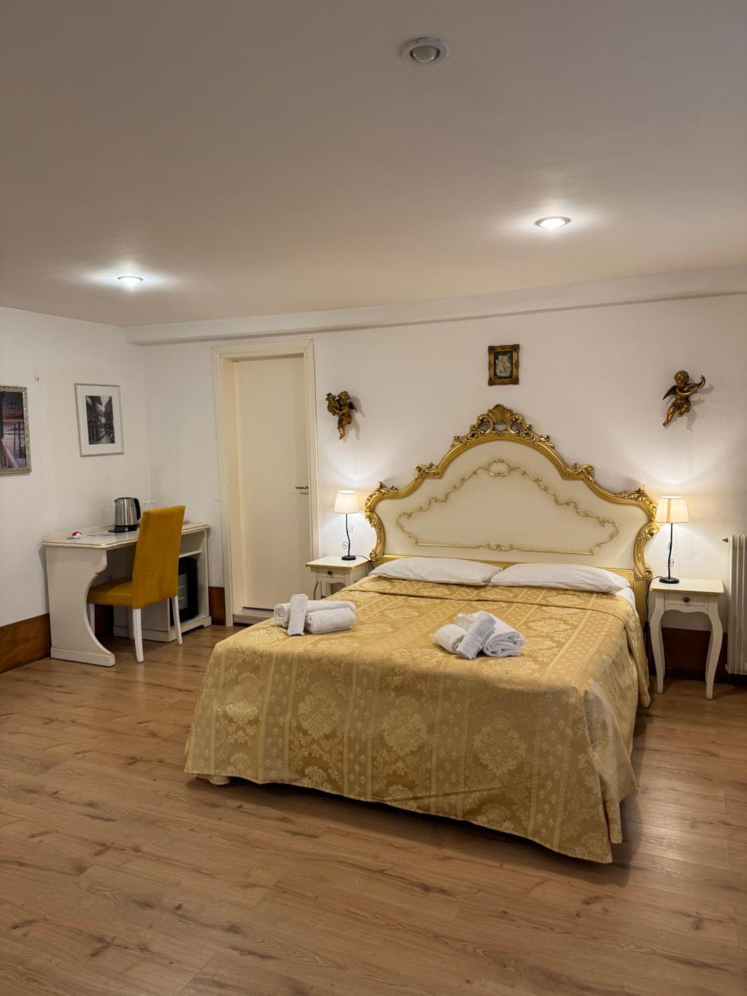 Ca' De Le Capuzine Maison d'hôtes Venise