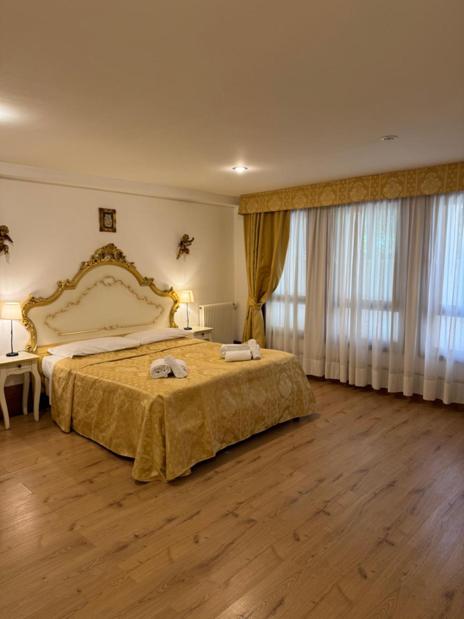 Ca' De Le Capuzine Maison d'hôtes *