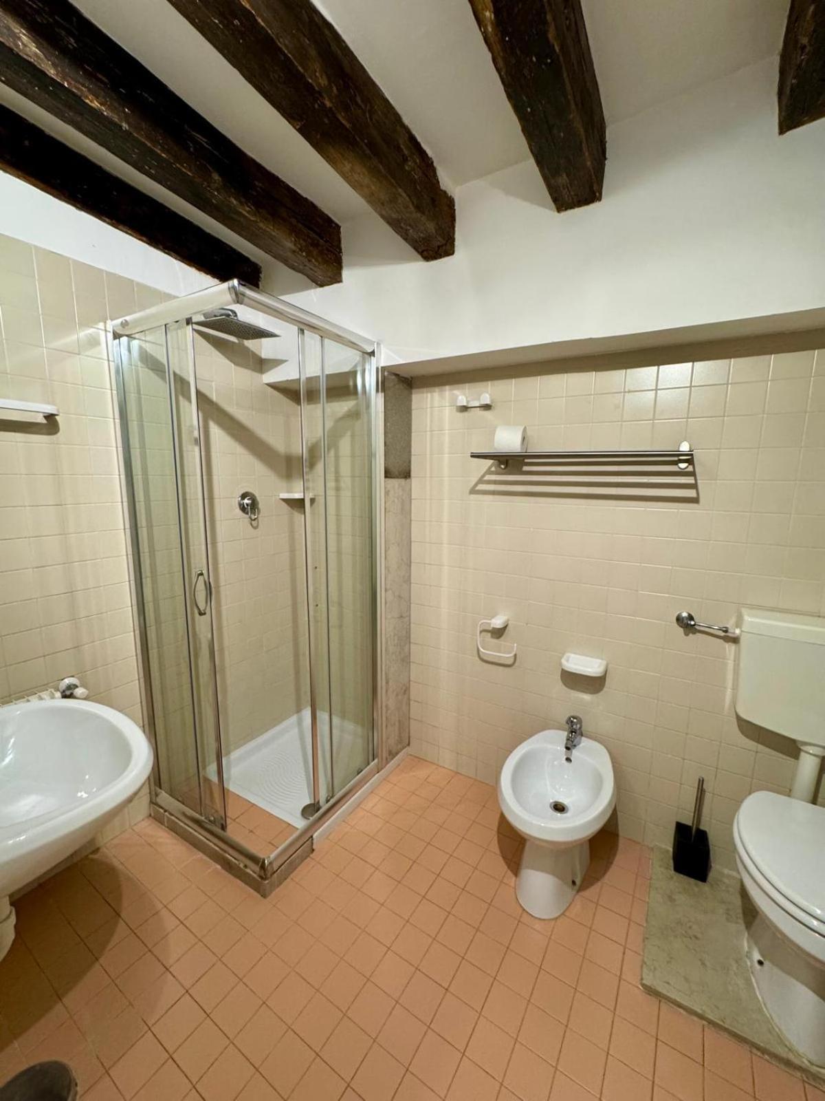 Maison d'hôtes Ca' De Le Capuzine Venise
